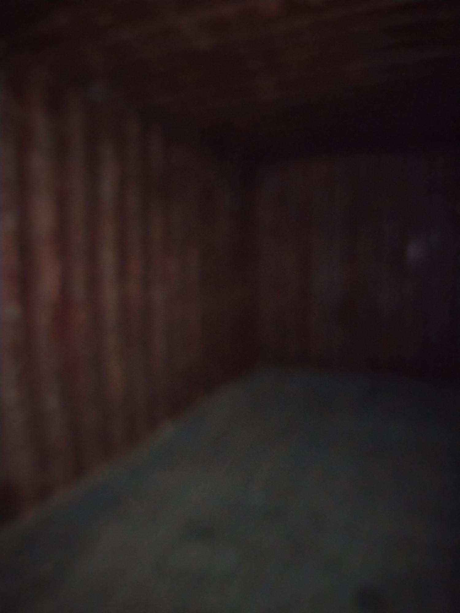 Морской контейнер MSCU3834066