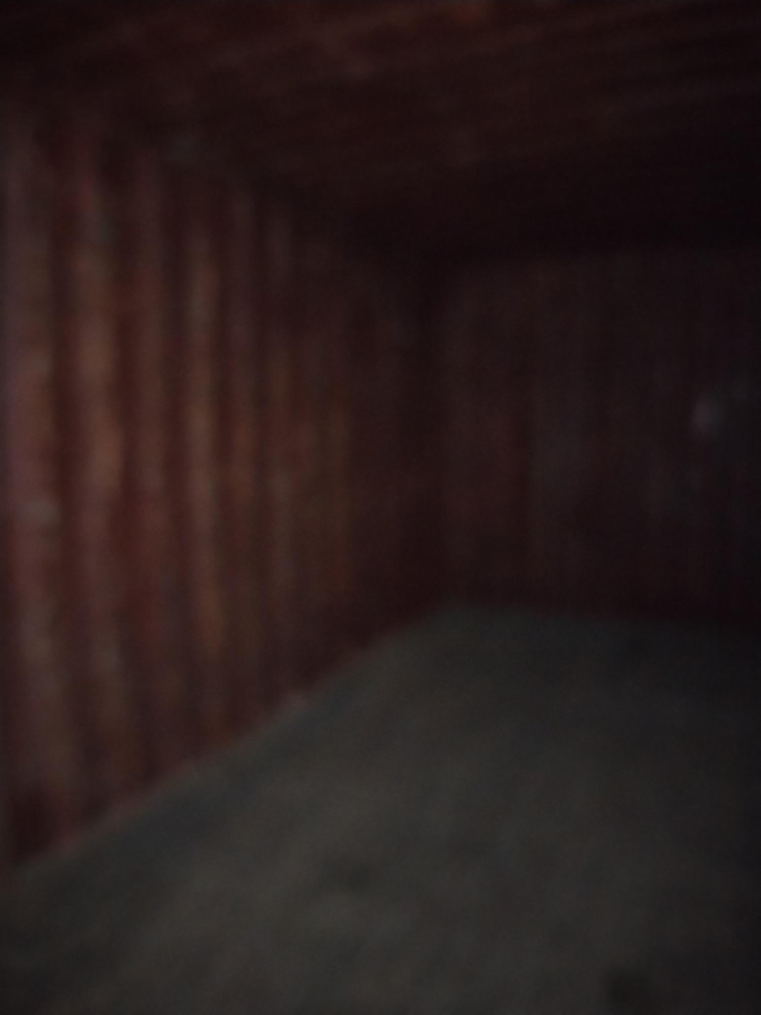 Морской контейнер MSCU3834066