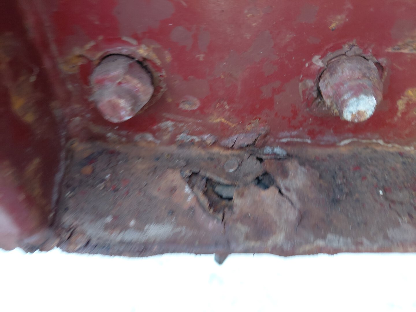 Морской контейнер MSCU3865874