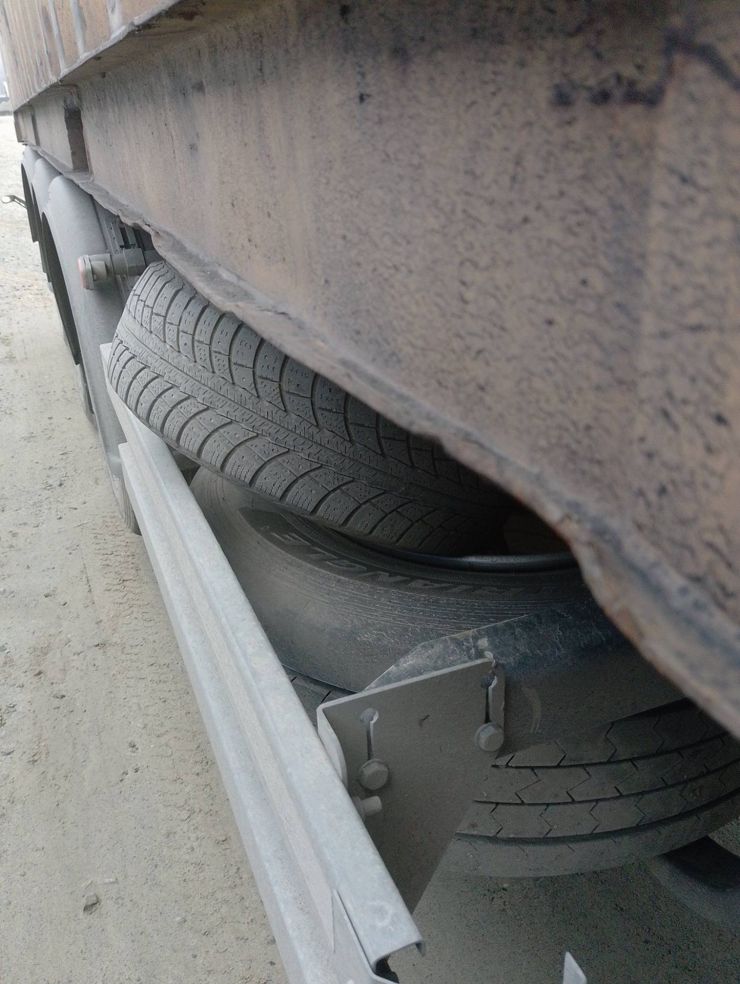 Морской контейнер MSCU3947273