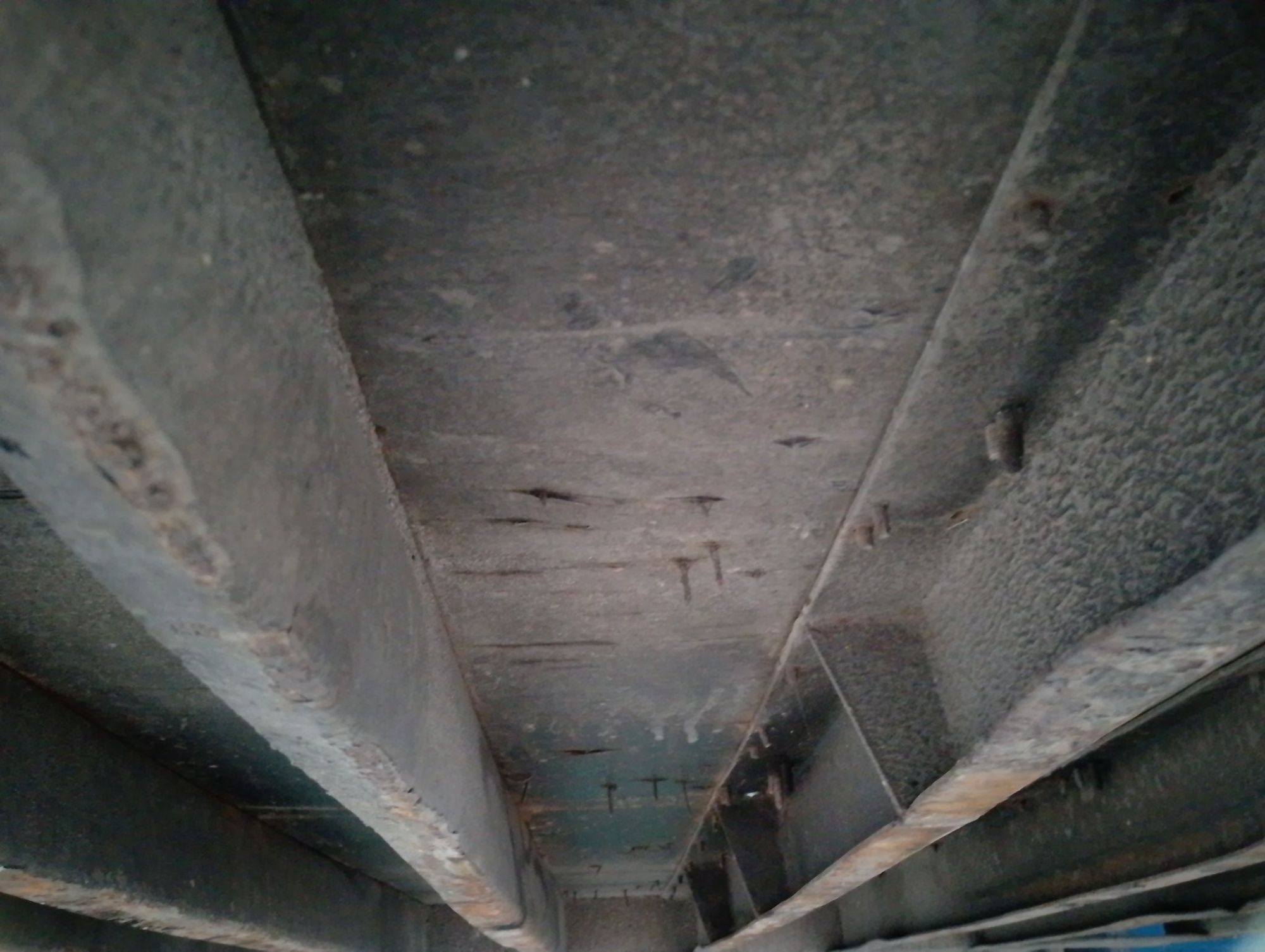 Морской контейнер MSCU3947273