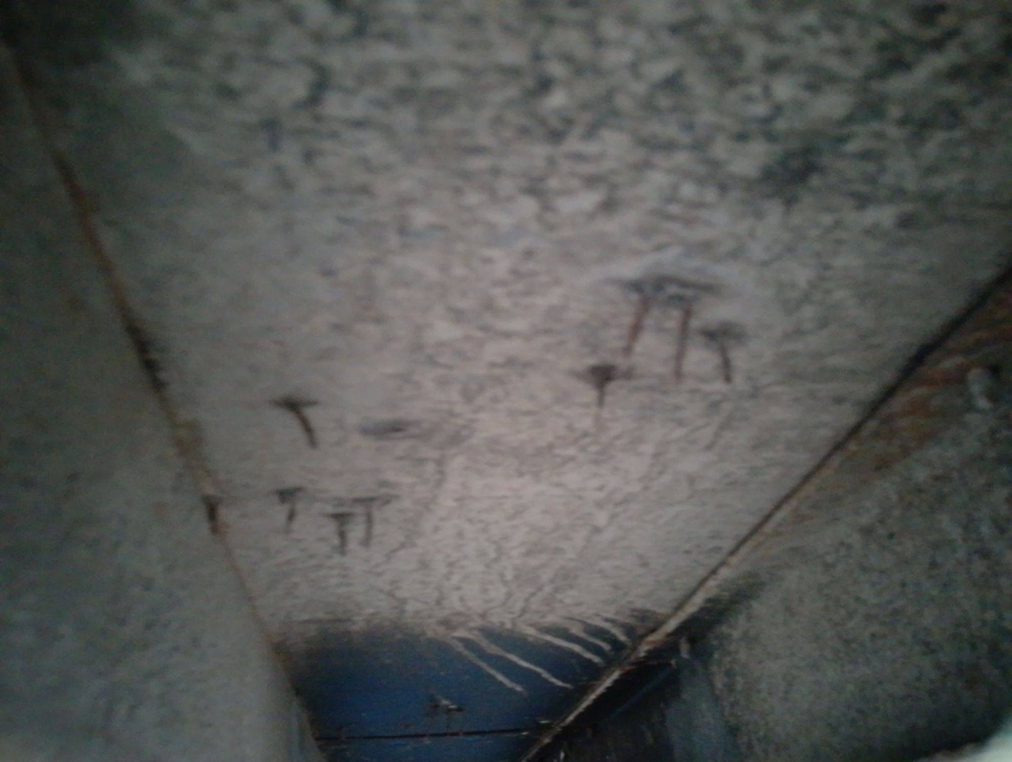 Морской контейнер MSCU3947273