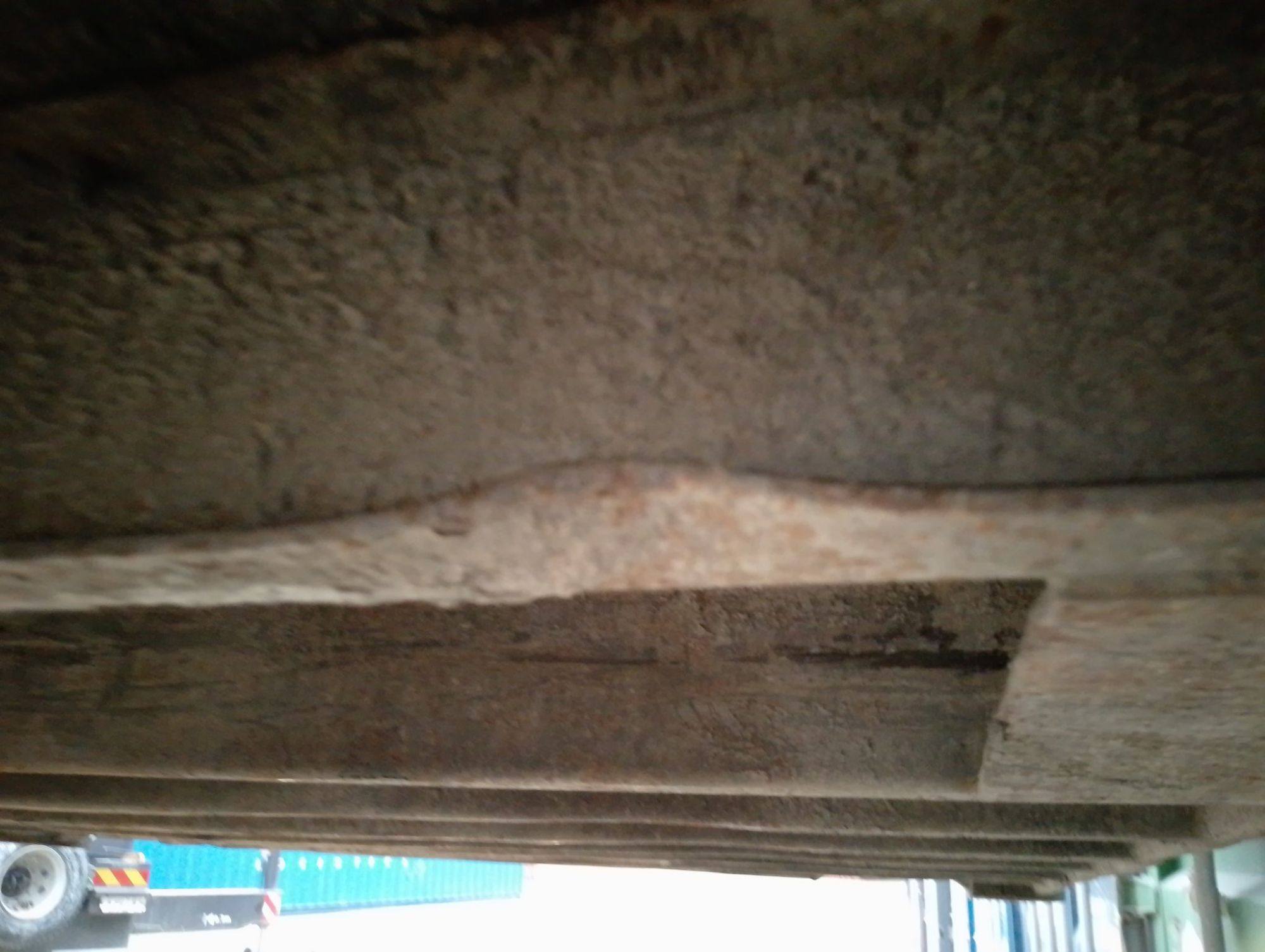 Морской контейнер MSCU3947273