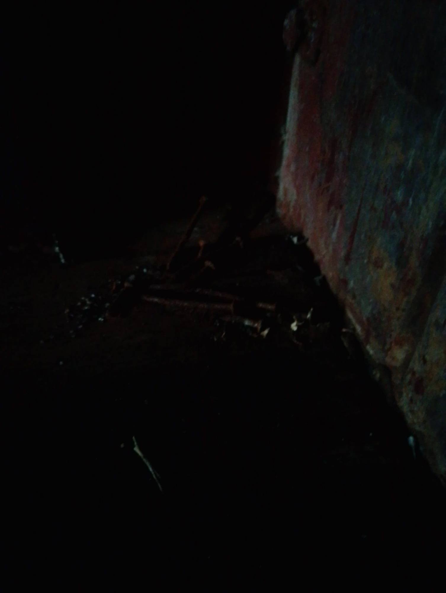 Морской контейнер MSCU3947273