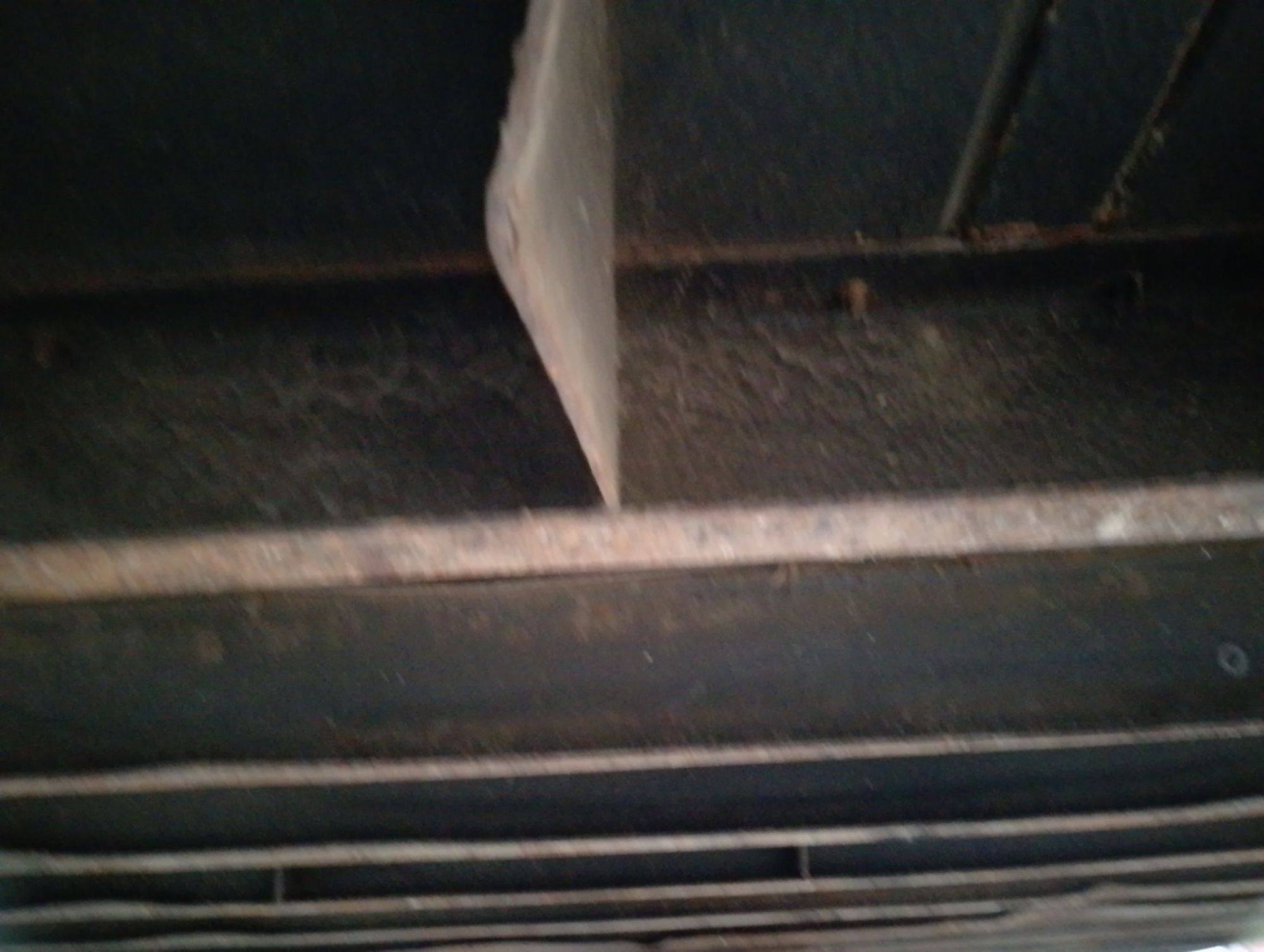 Морской контейнер MSCU3947273