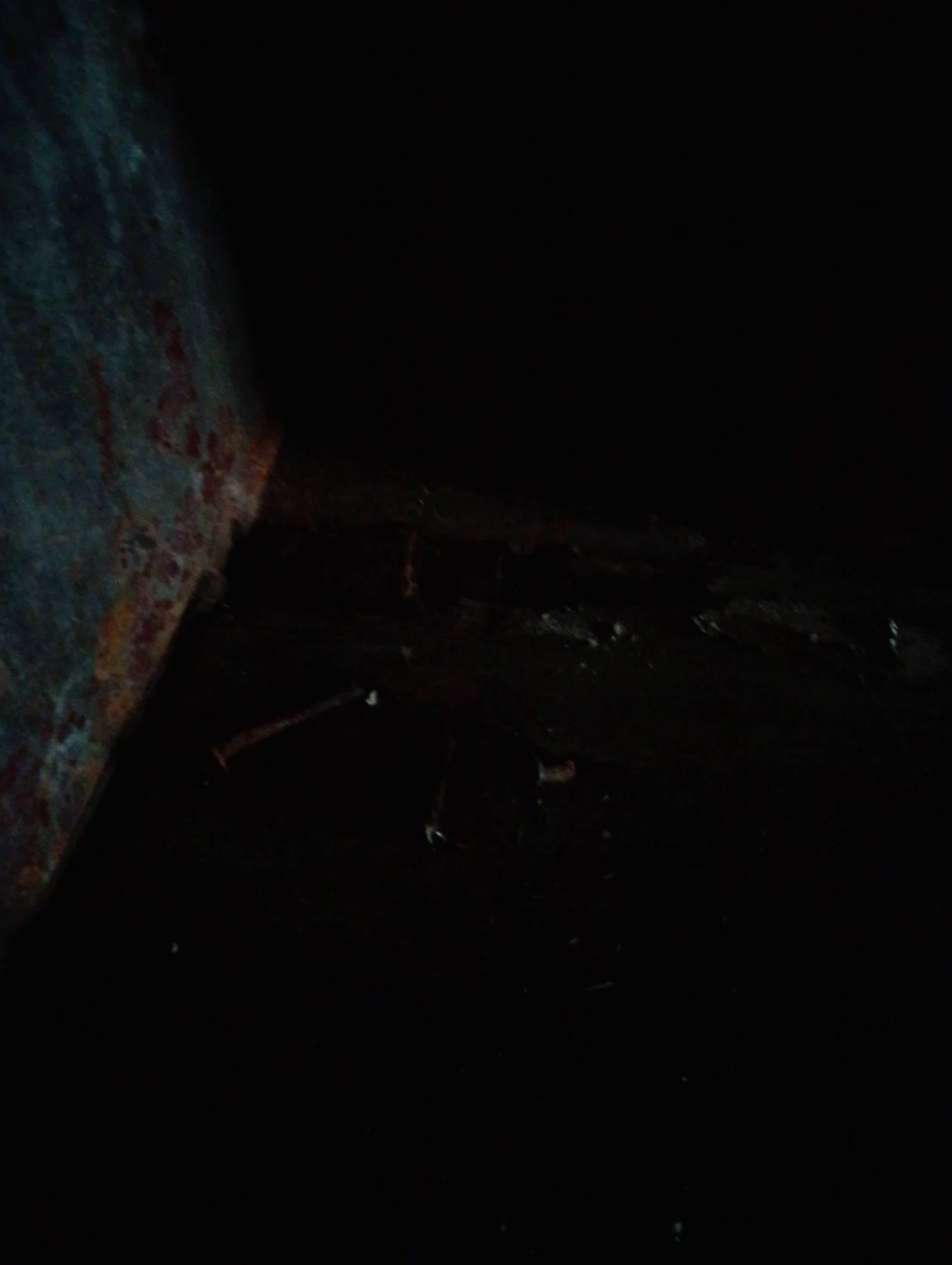 Морской контейнер MSCU3947273