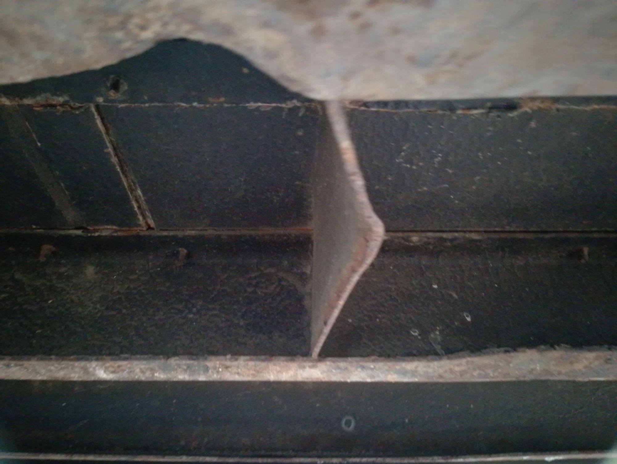 Морской контейнер MSCU3947273