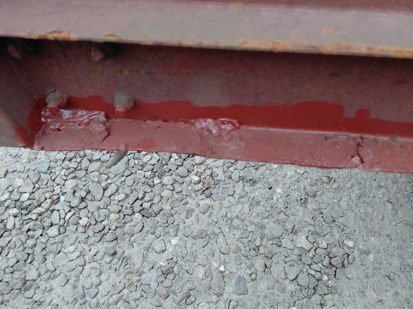 Морской контейнер MSCU3994059