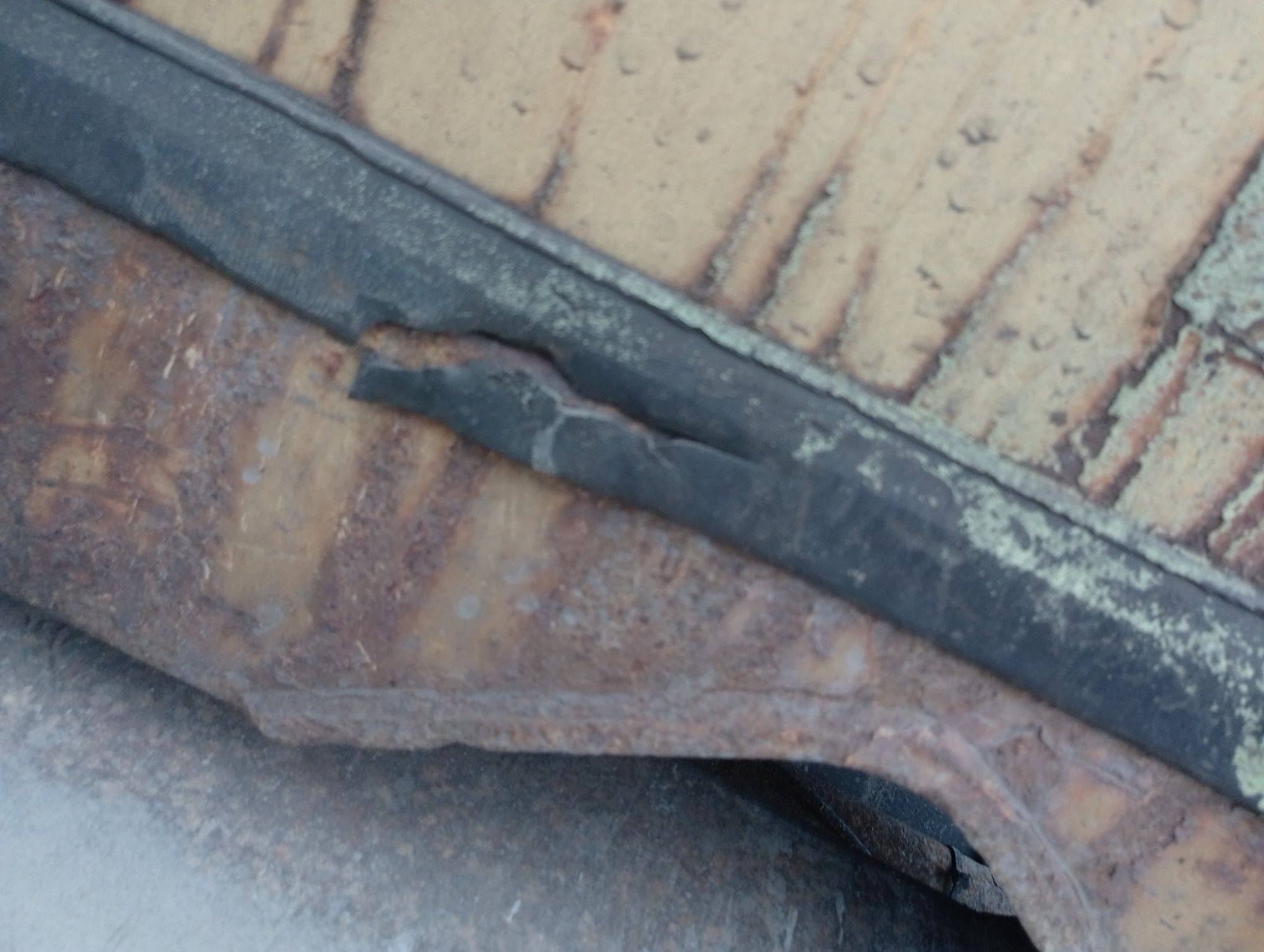 Морской контейнер MSCU6085803