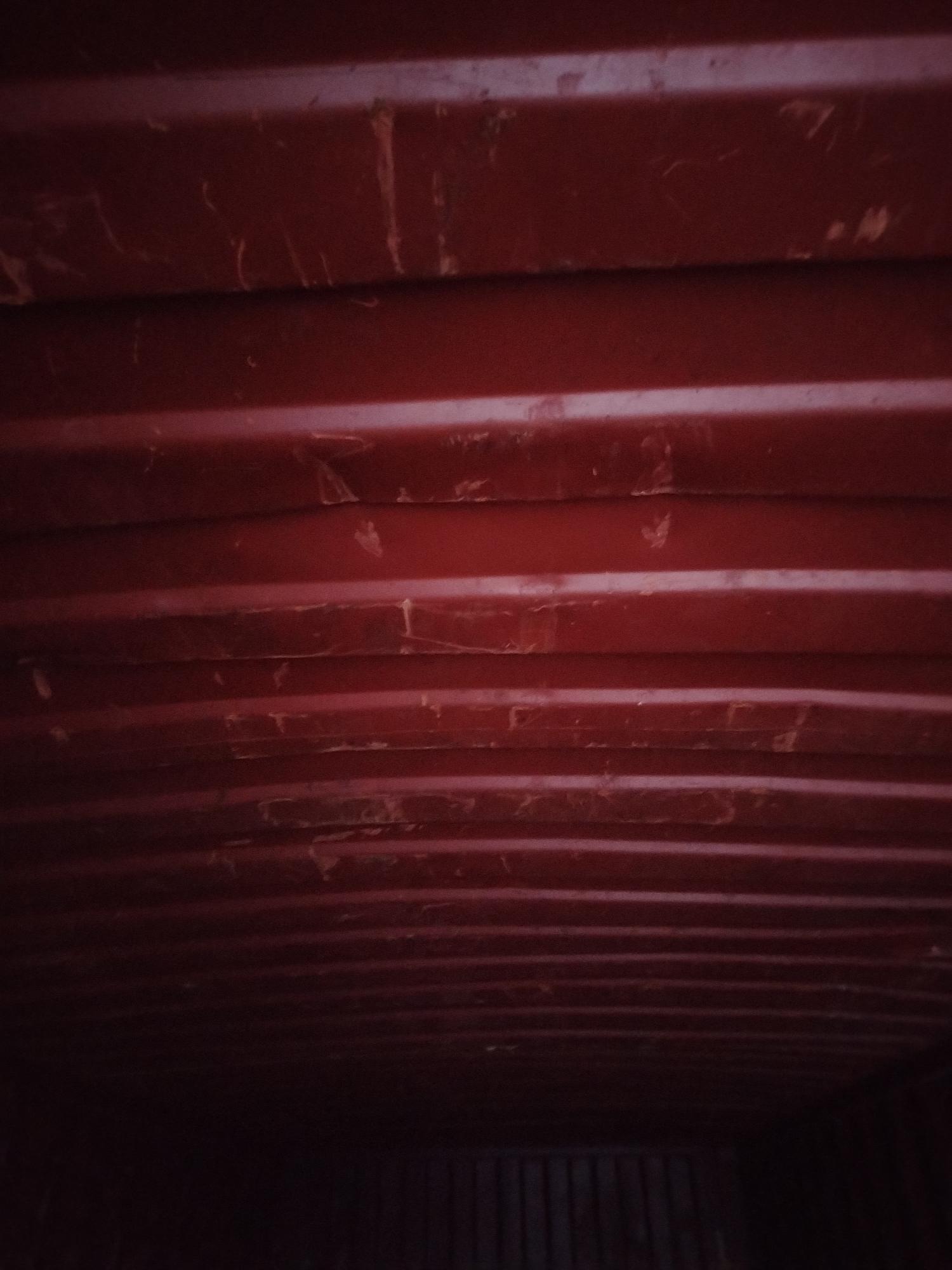 Морской контейнер MSCU6141492