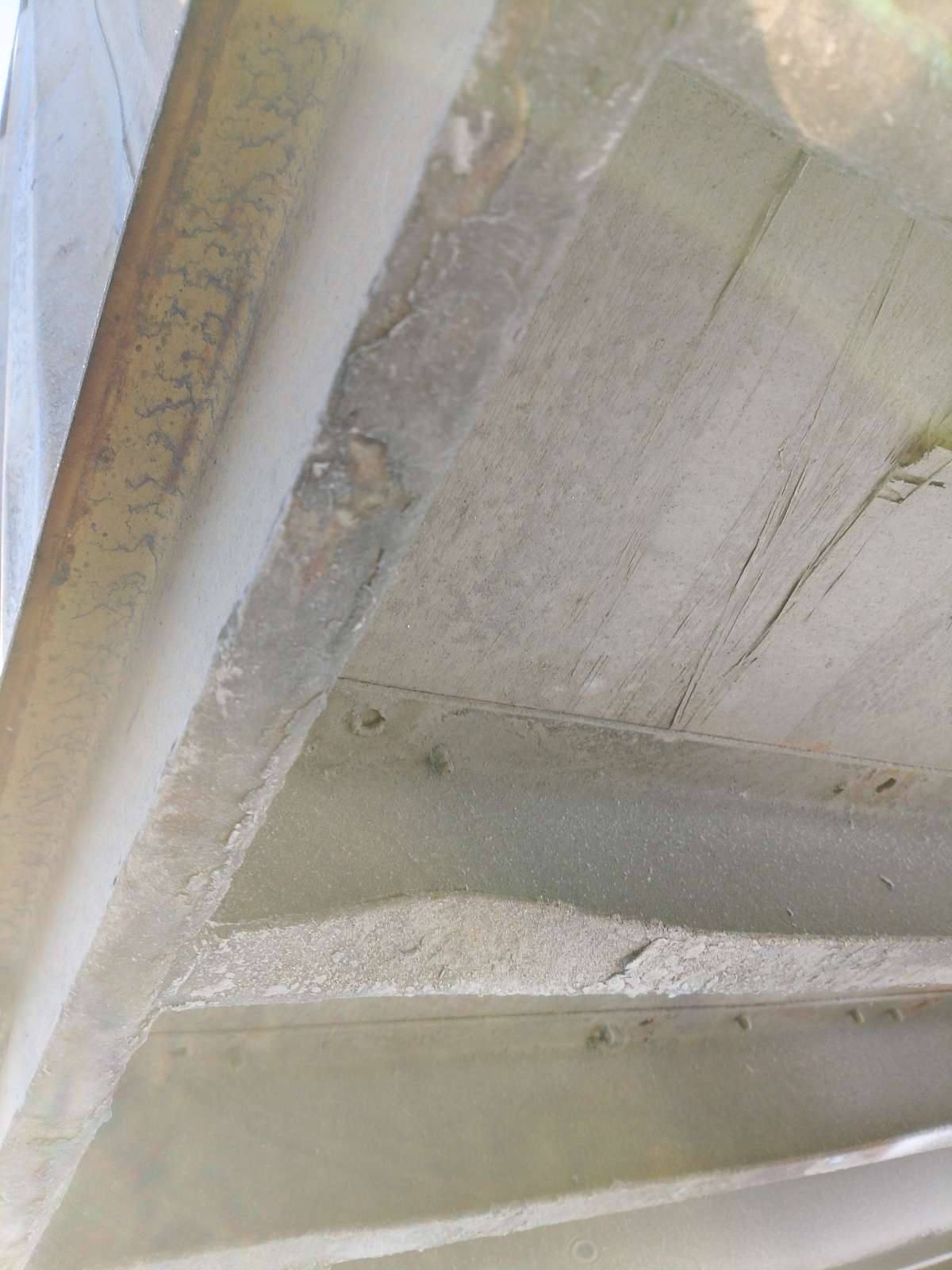 Морской контейнер MSCU6332966