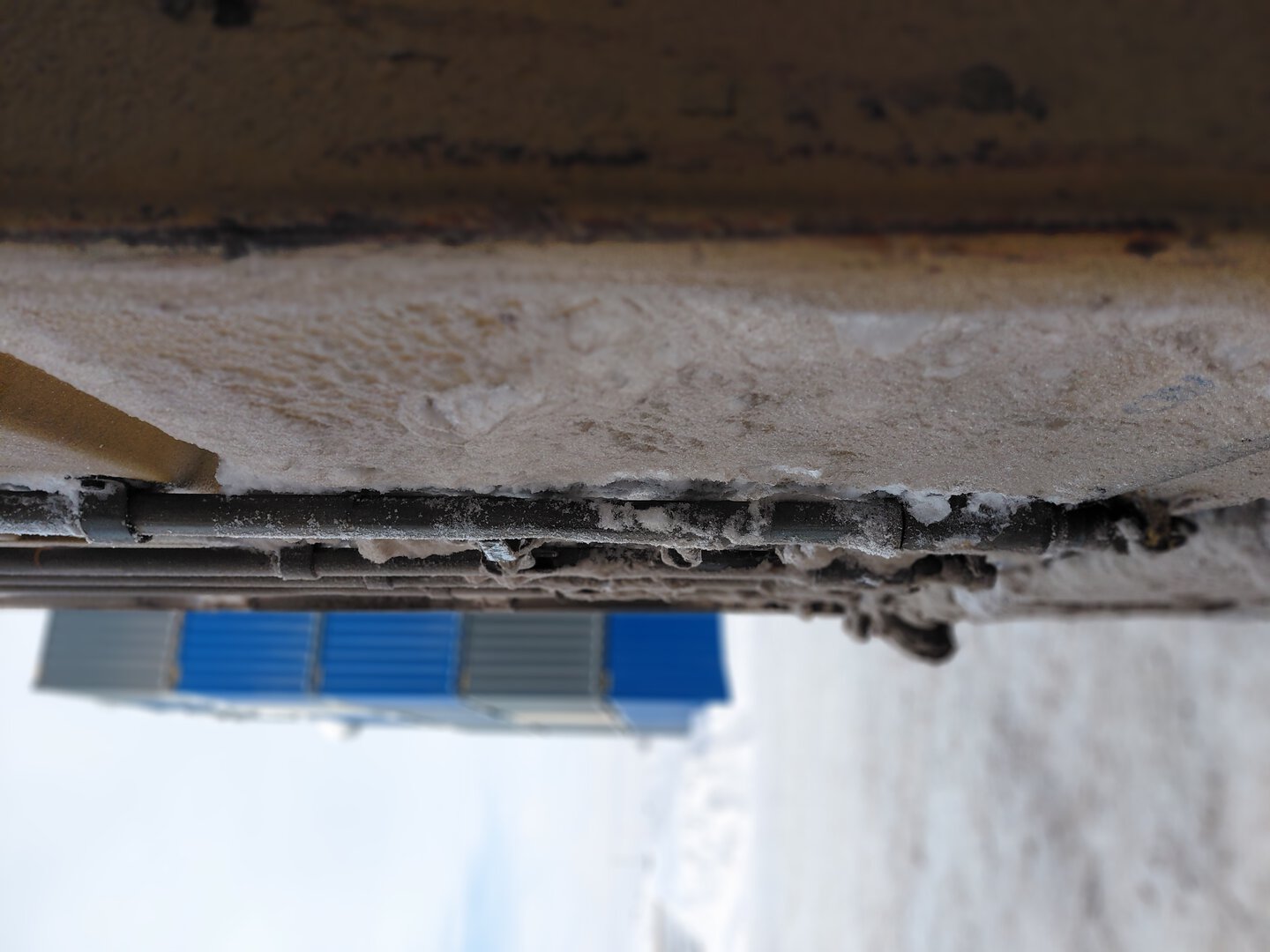 Морской контейнер MSCU6339575