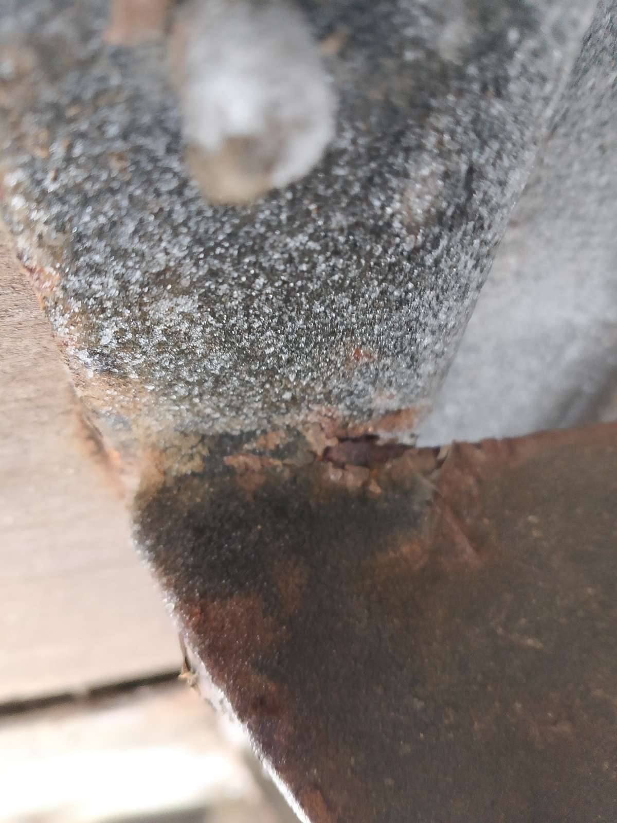 Морской контейнер MSCU6346722