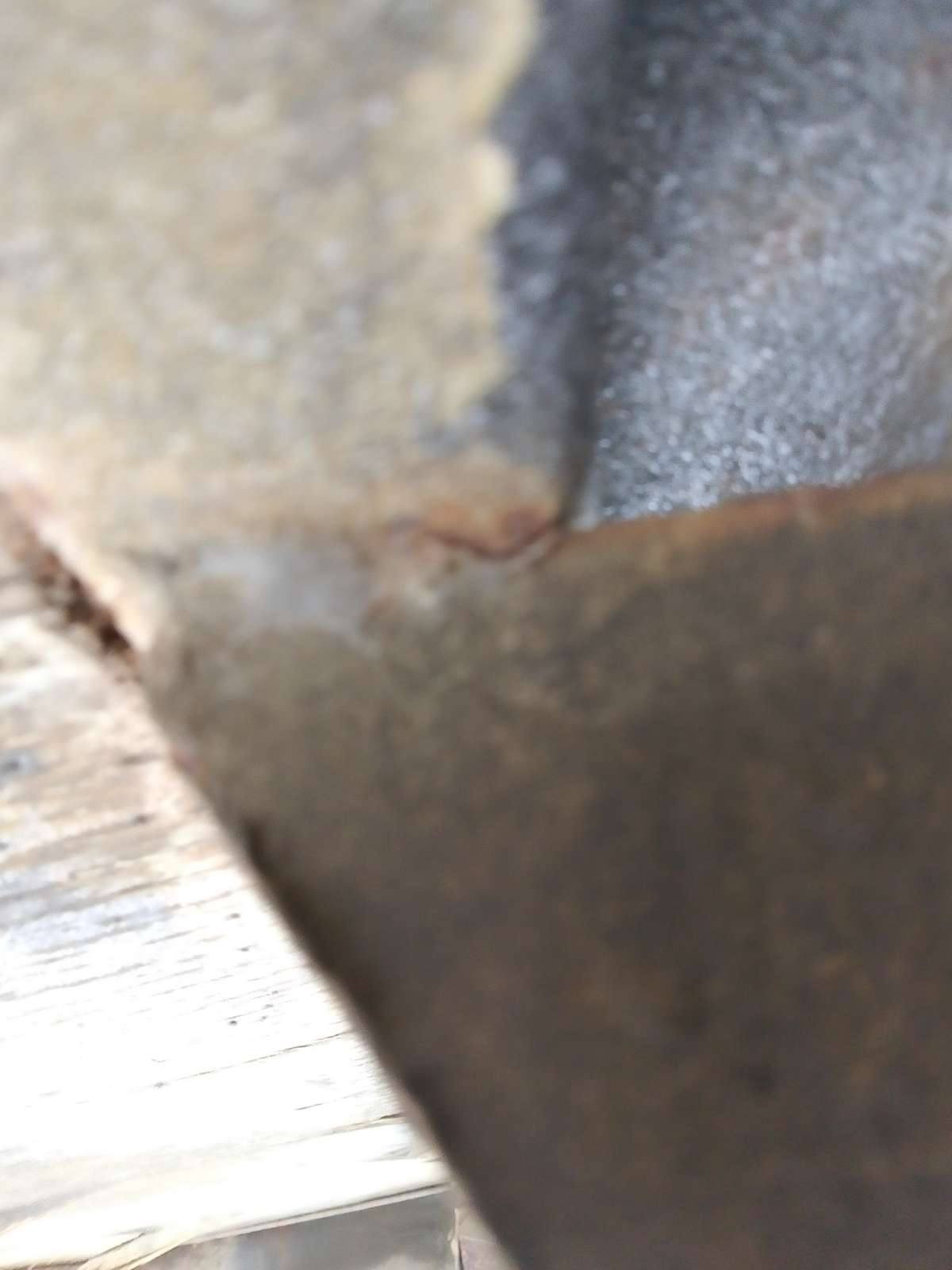 Морской контейнер MSCU6346722