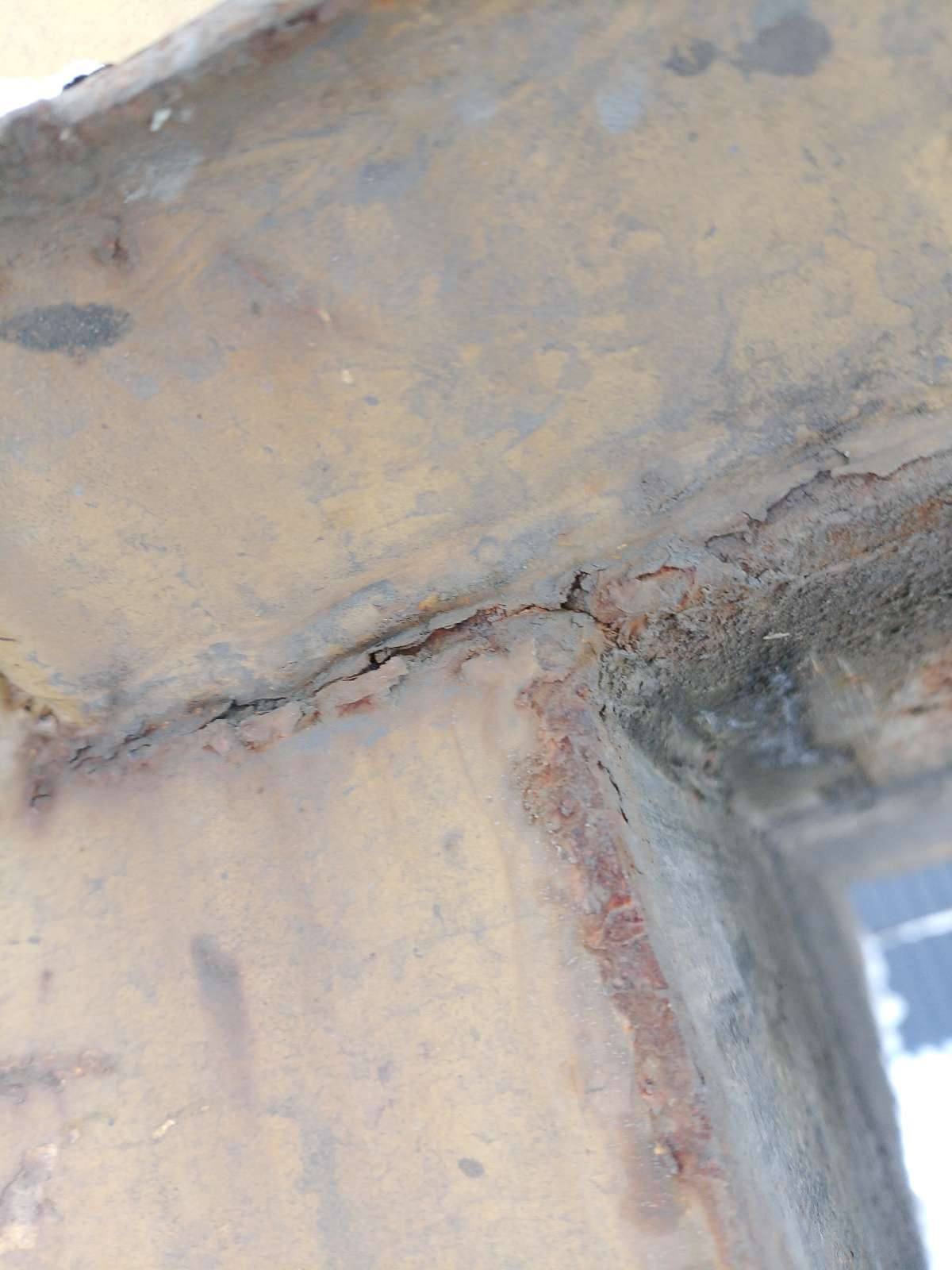 Морской контейнер MSCU6346722