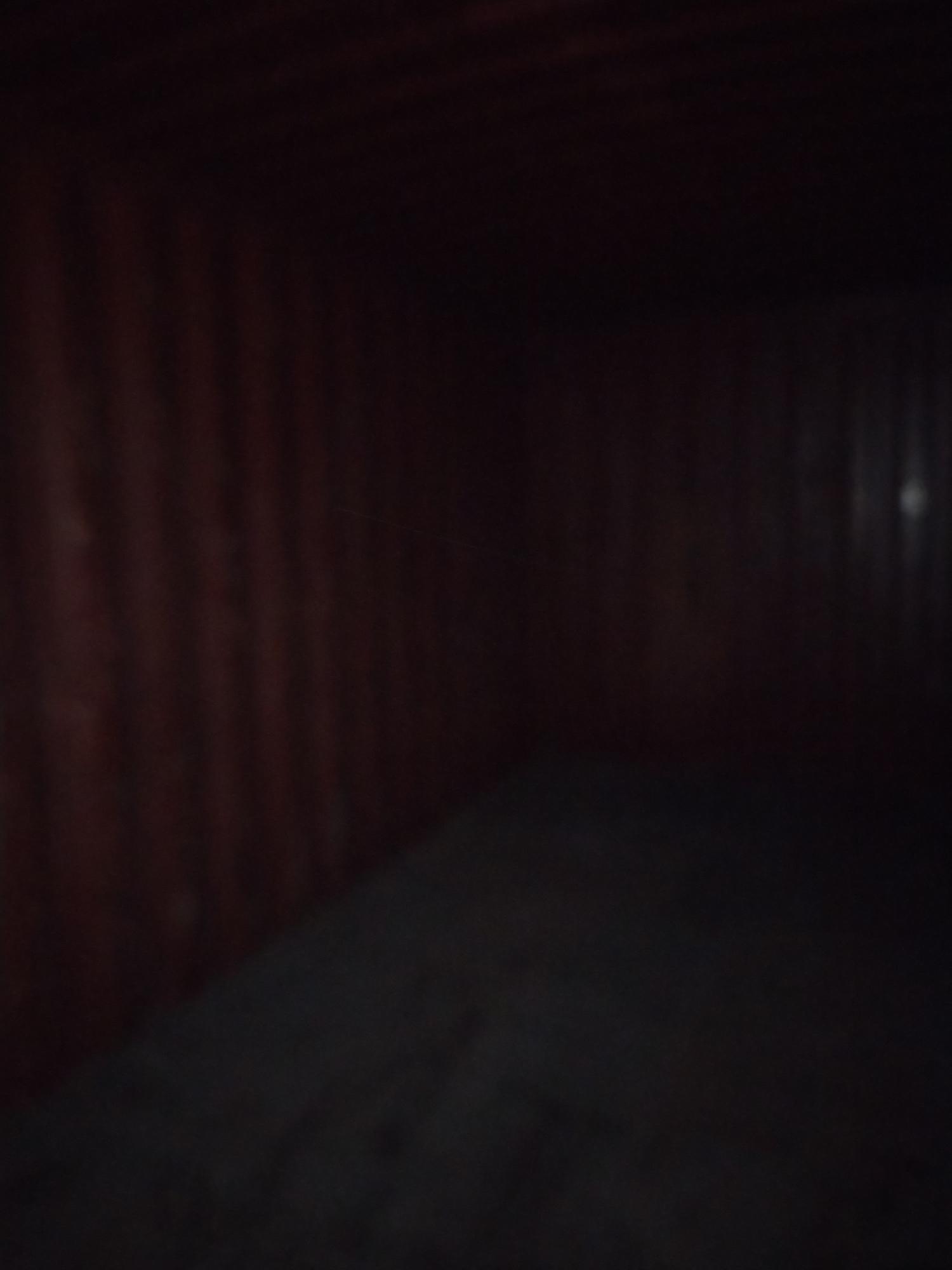 Морской контейнер MSCU6375850