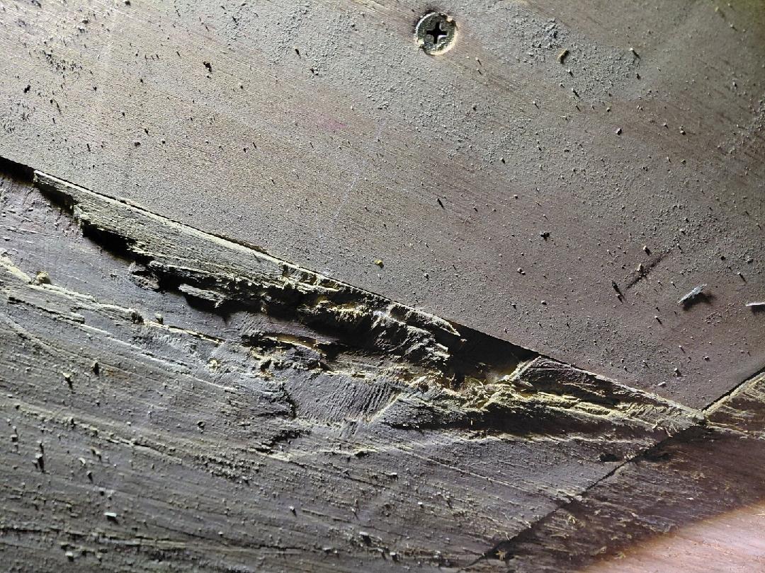 Морской контейнер MSCU6475611