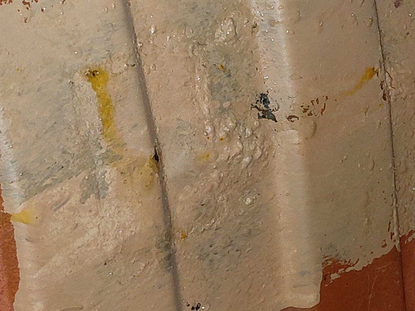 Морской контейнер MSCU6492624