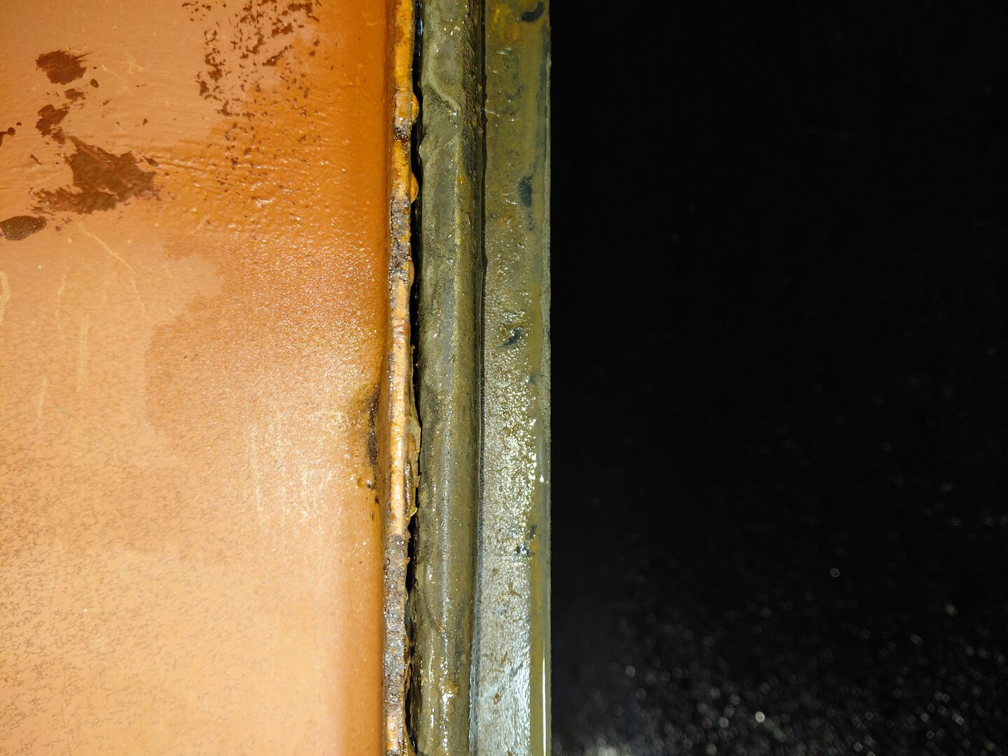 Морской контейнер MSCU6492624