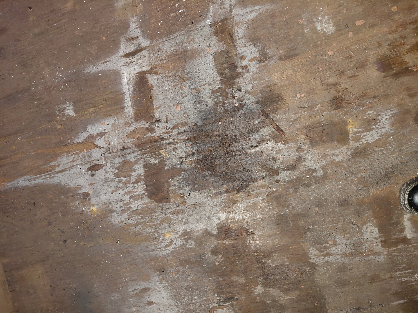 Морской контейнер MSCU6492624