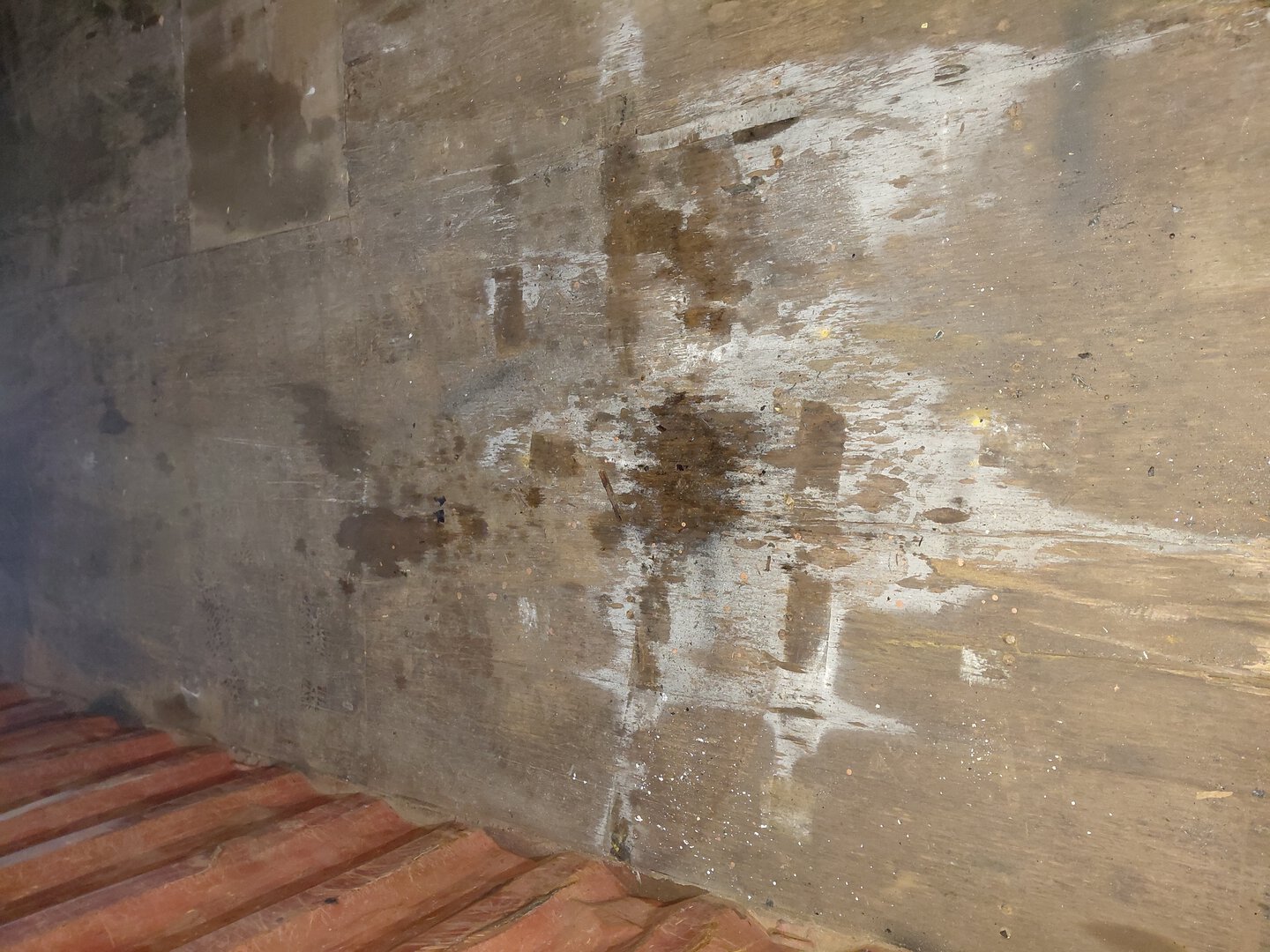 Морской контейнер MSCU6492624