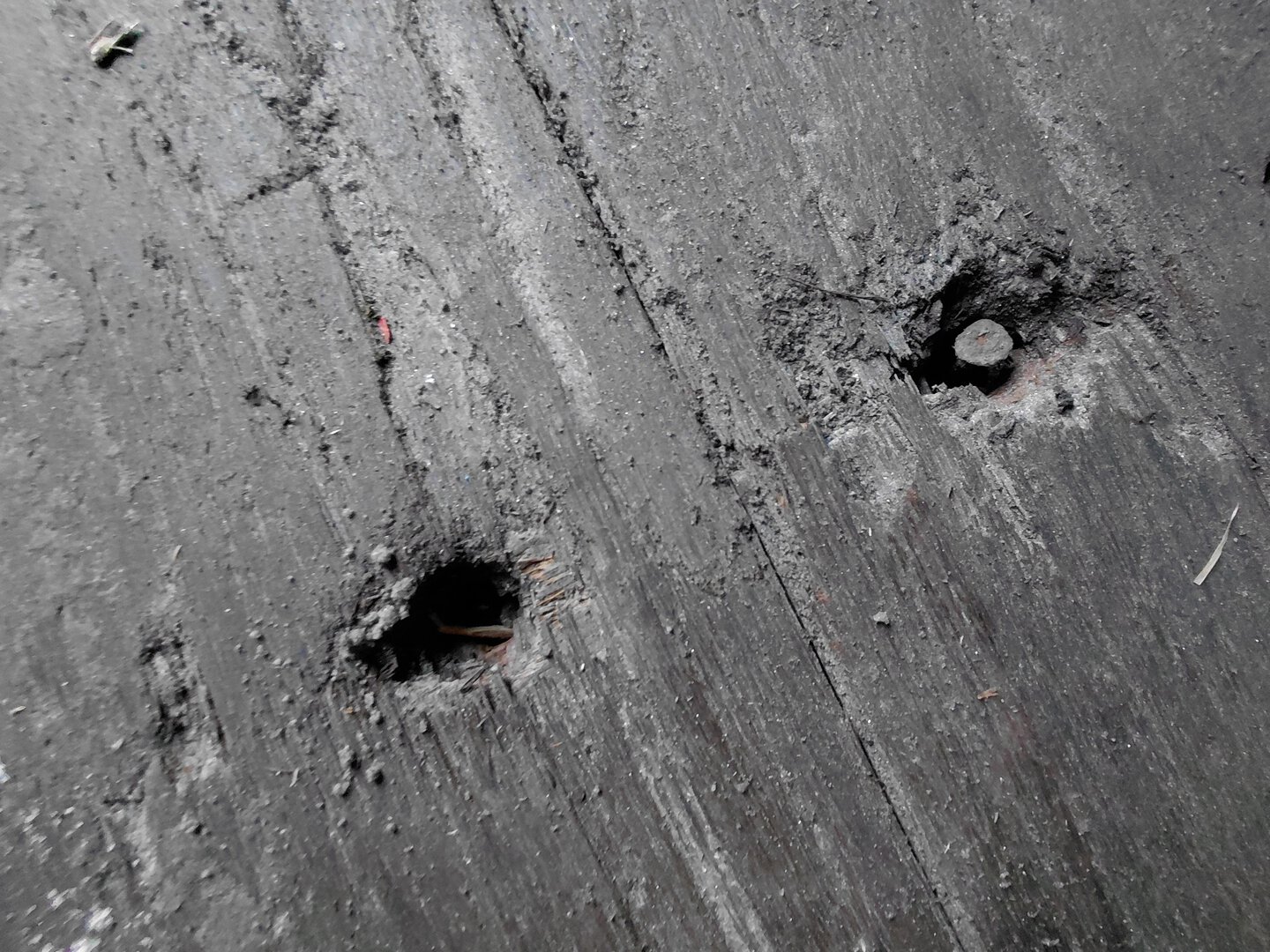 Морской контейнер MSCU6552451