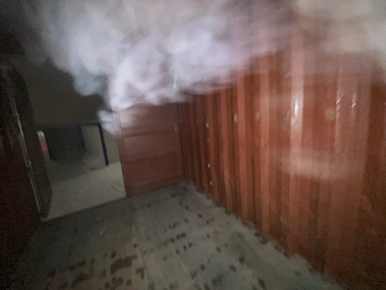 Морской контейнер MSCU6557366