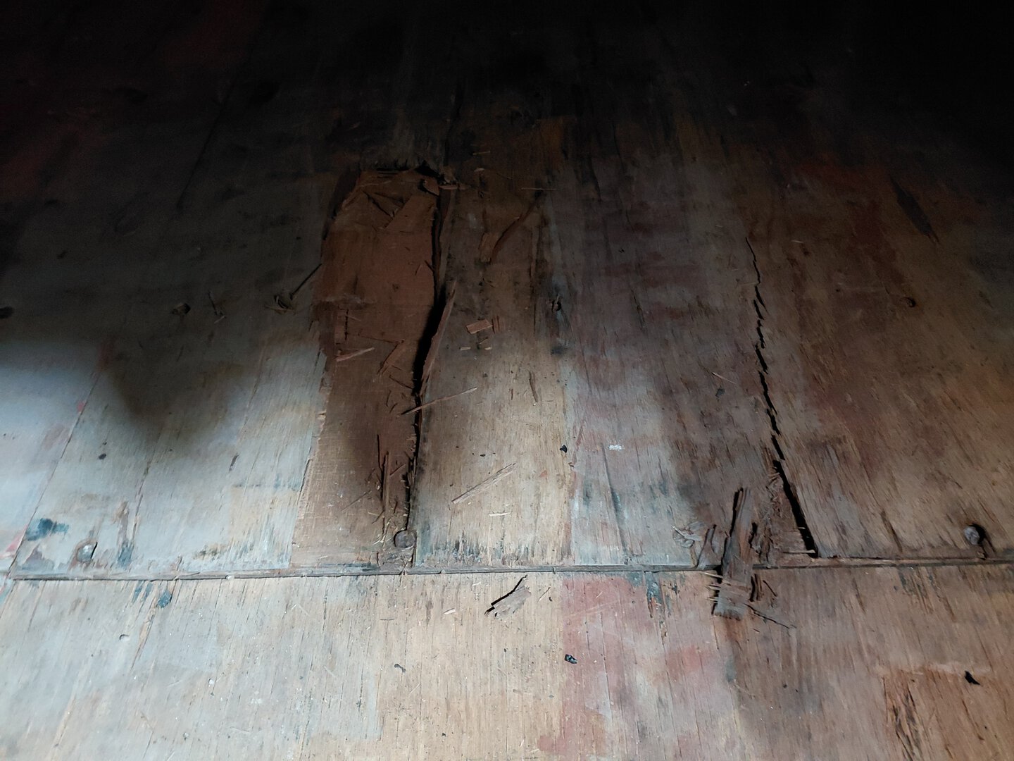 Морской контейнер MSCU6571765