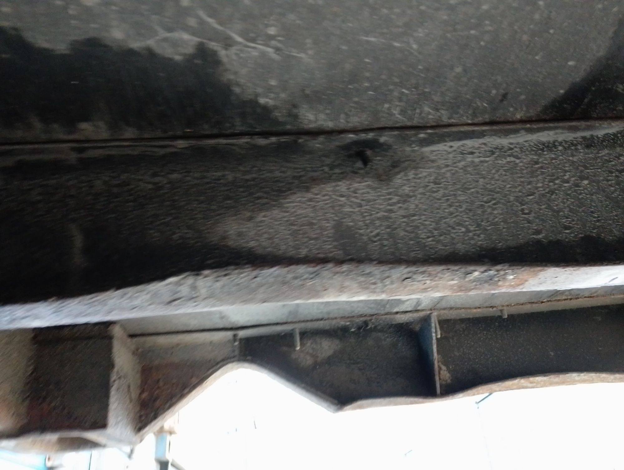 Морской контейнер MSCU6624952