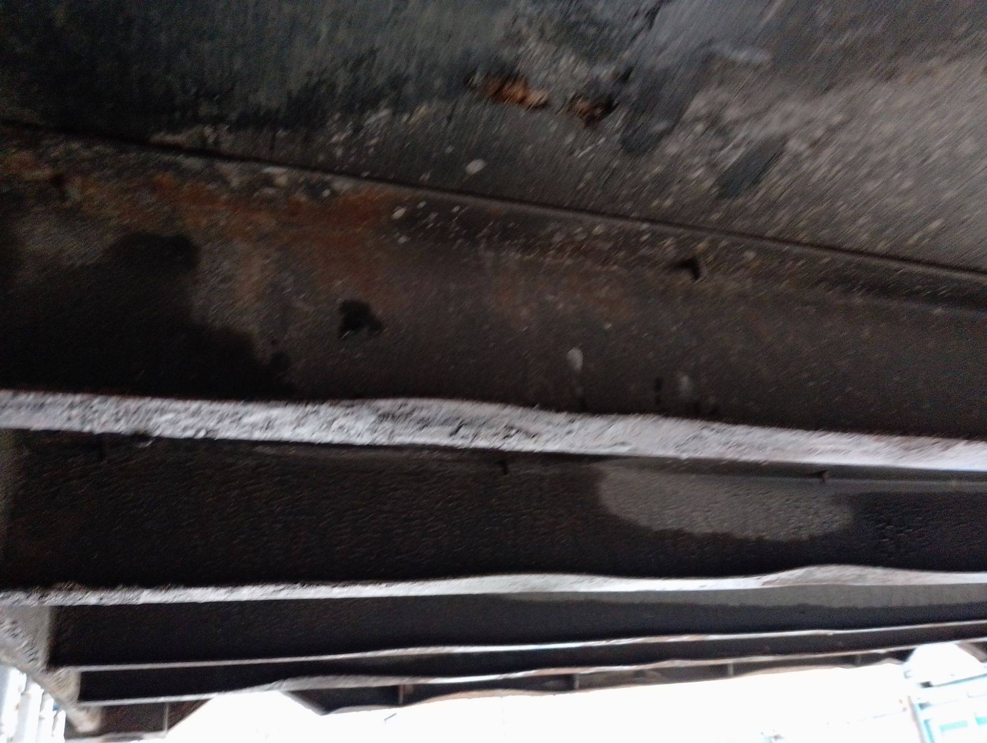 Морской контейнер MSCU6624952