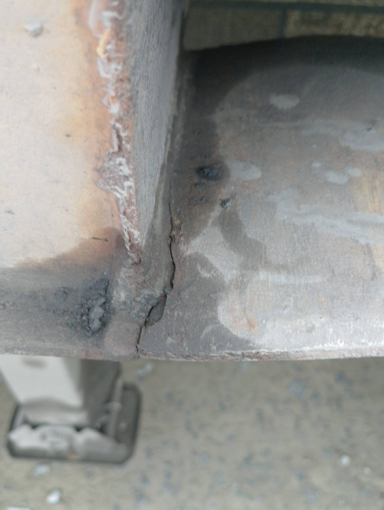 Морской контейнер MSCU6624952