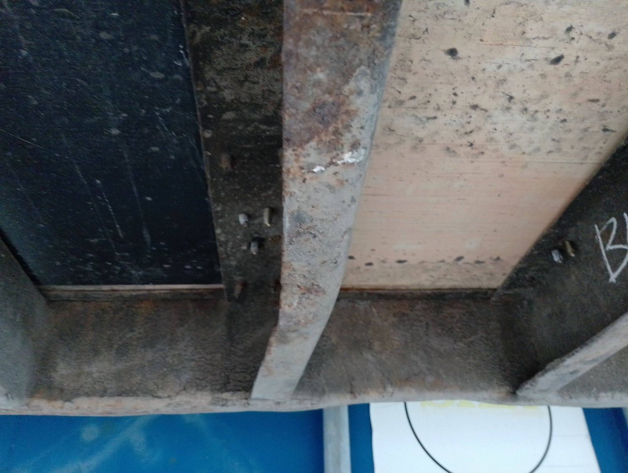 Морской контейнер MSCU6624952