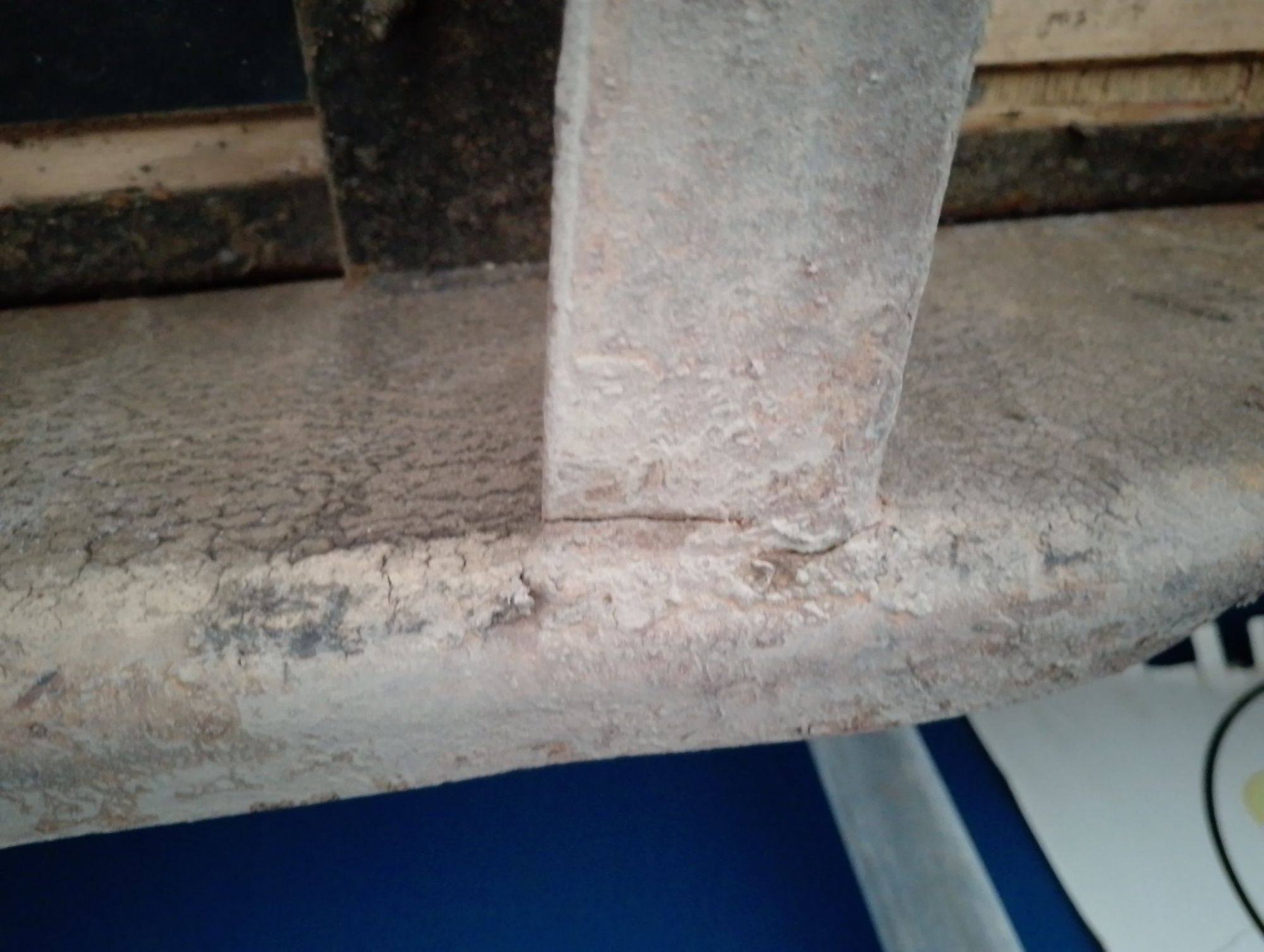 Морской контейнер MSCU6624952