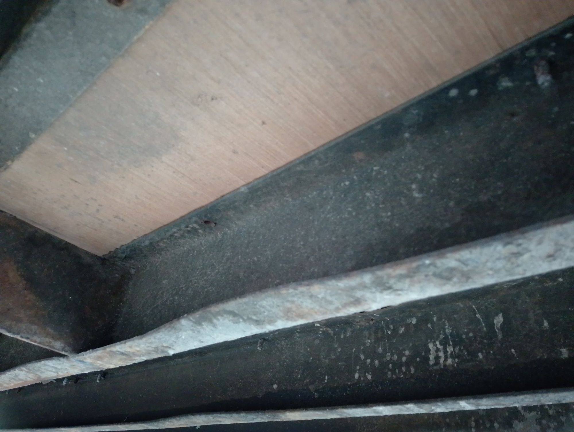 Морской контейнер MSCU6624952