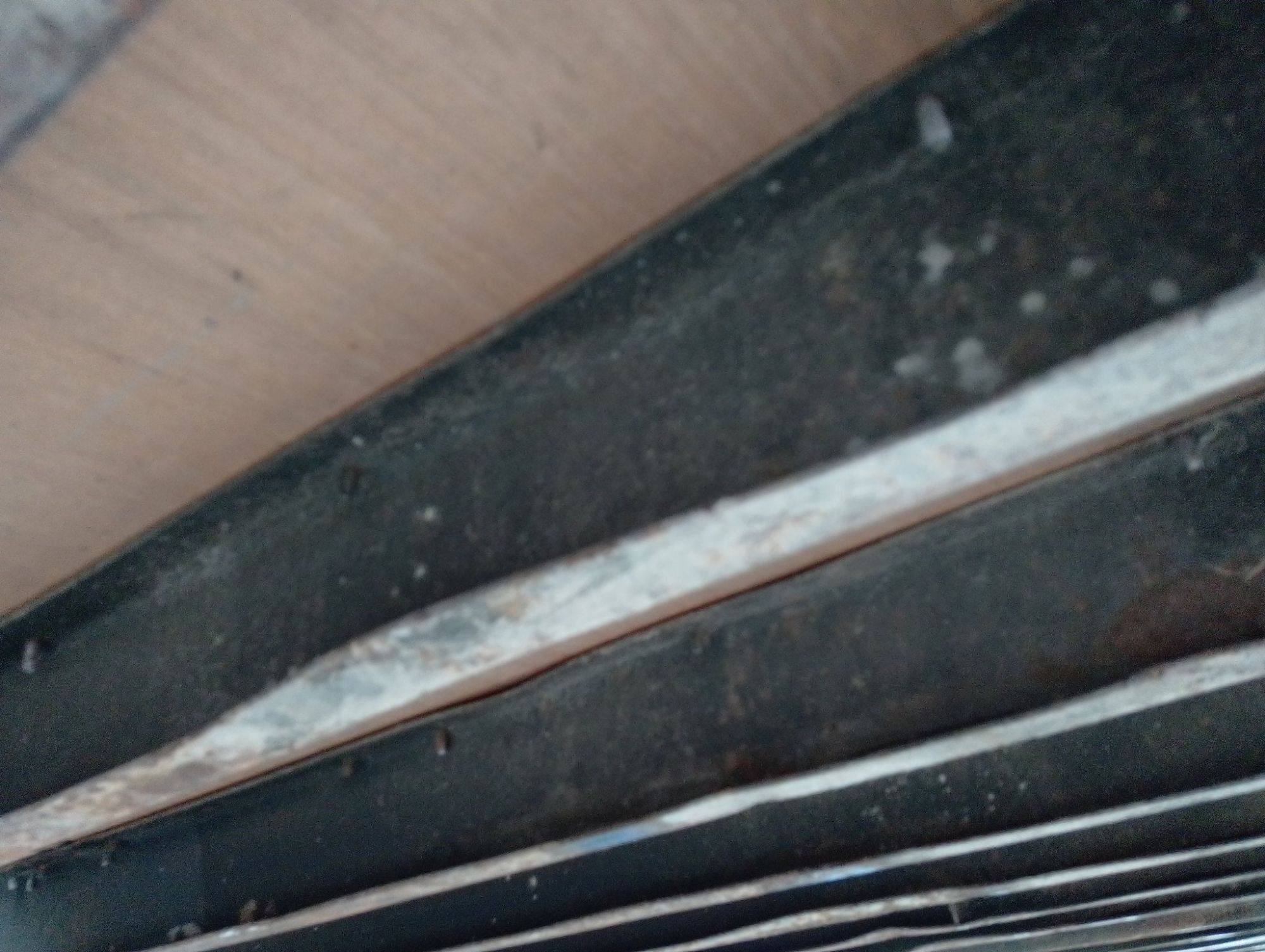 Морской контейнер MSCU6624952