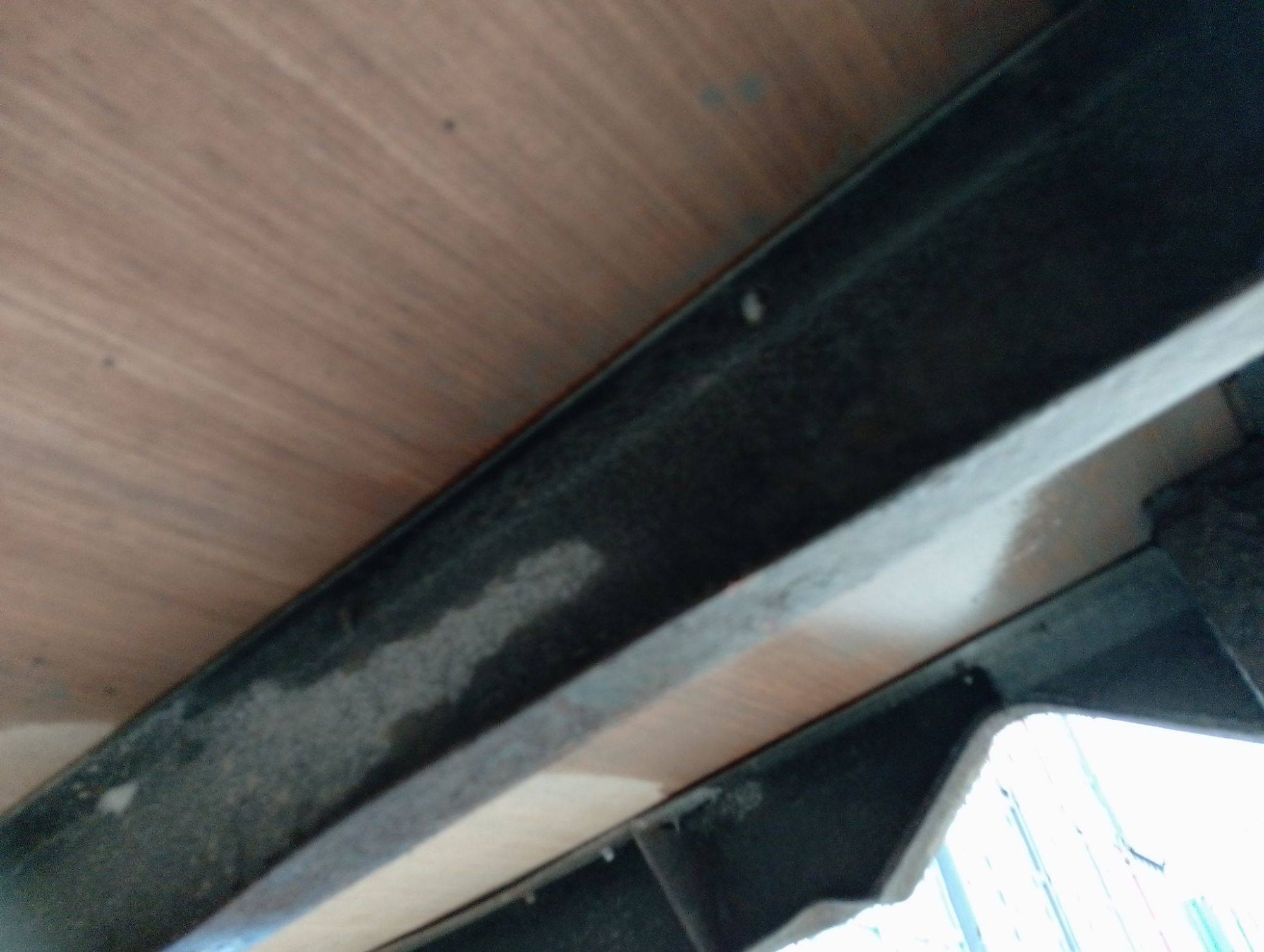 Морской контейнер MSCU6624952