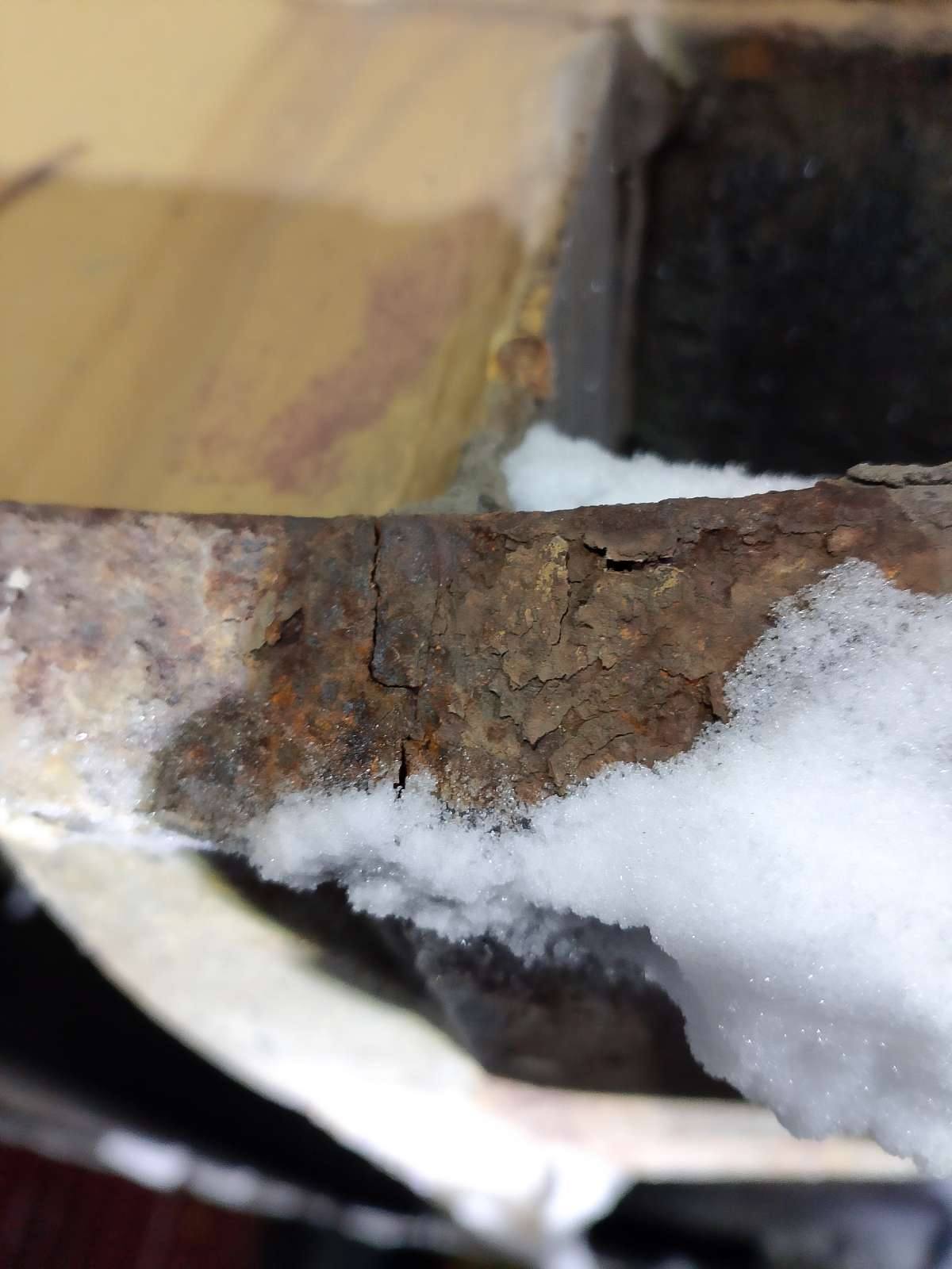 Морской контейнер MSCU6669751