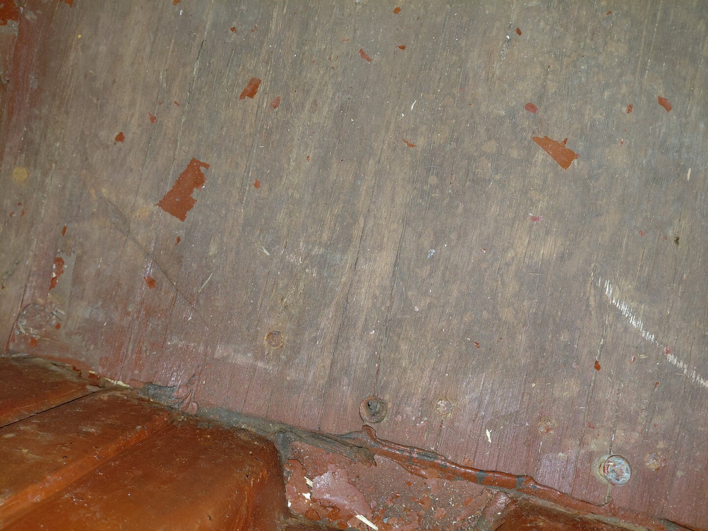 Морской контейнер MSCU6924311