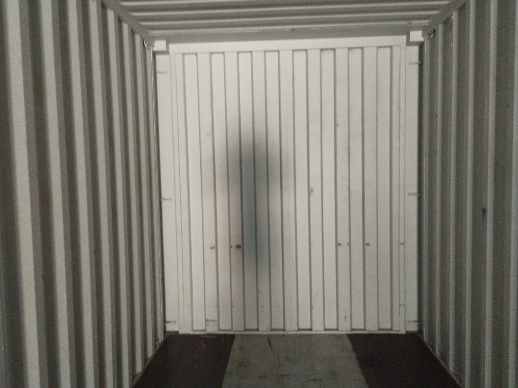 Морской контейнер MSJU0002962