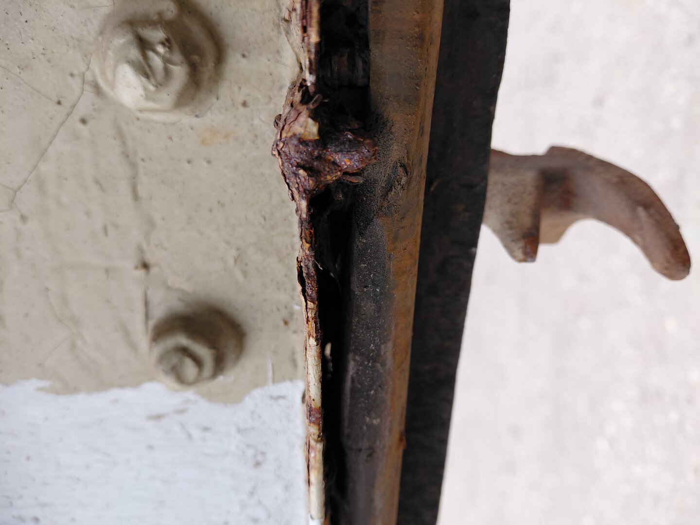 Морской контейнер MSKU0134670