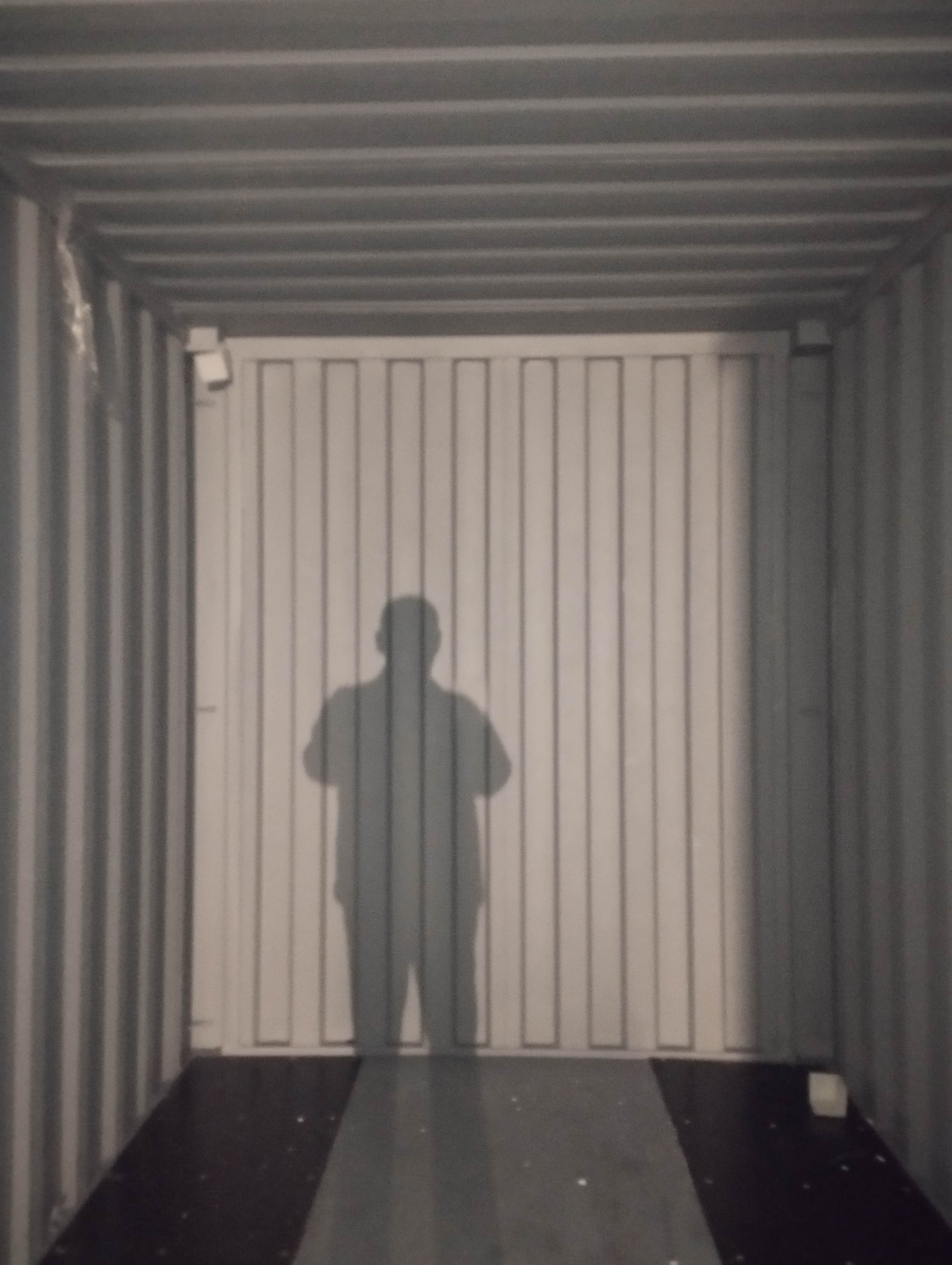 Морской контейнер MZWU2401934