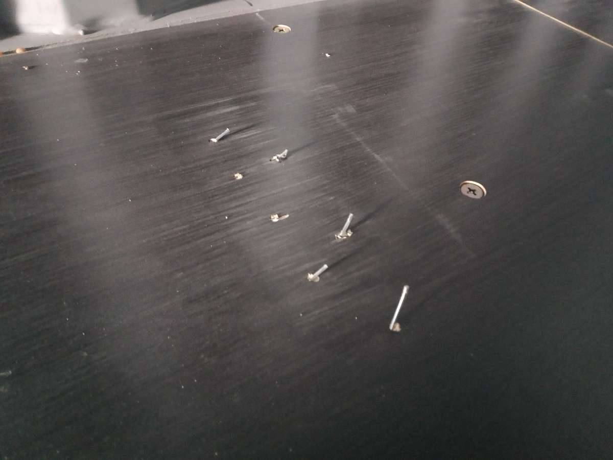 Морской контейнер MZWU2403372