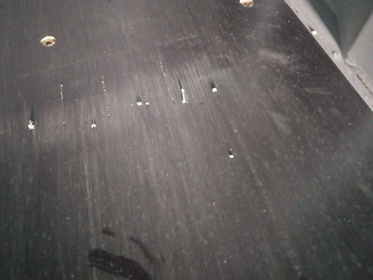 Морской контейнер MZWU2403372