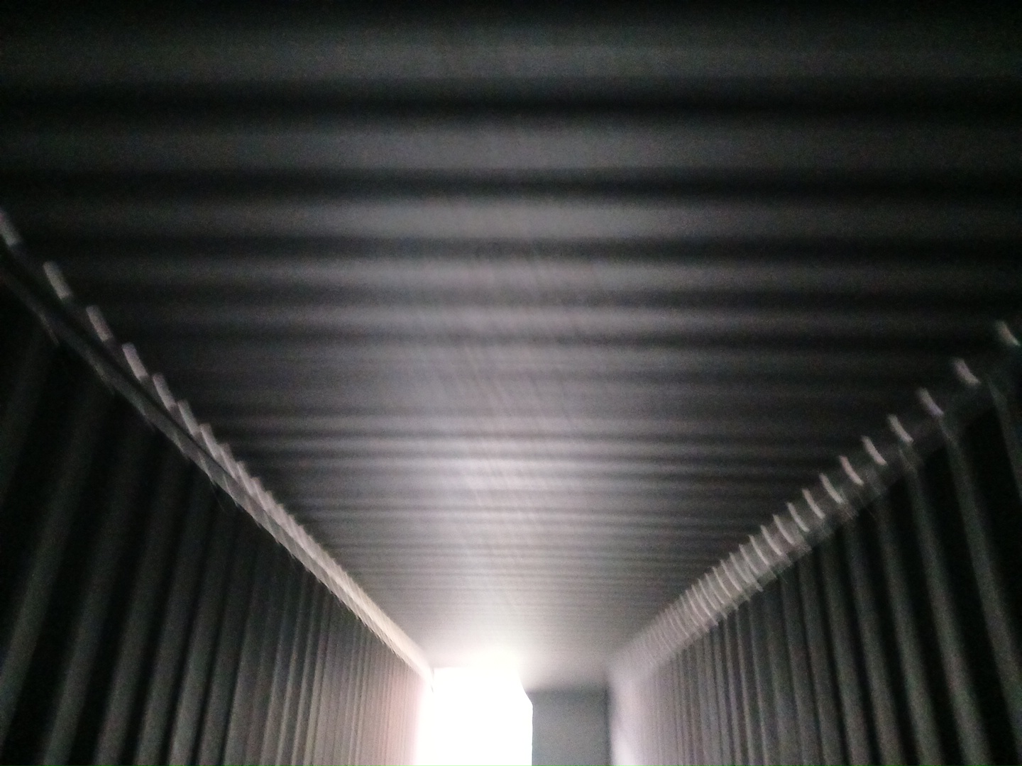 Морской контейнер MZWU2403449