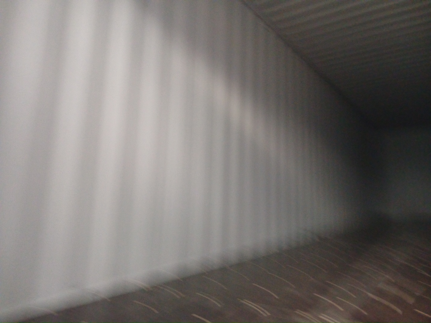 Морской контейнер MZWU2403449