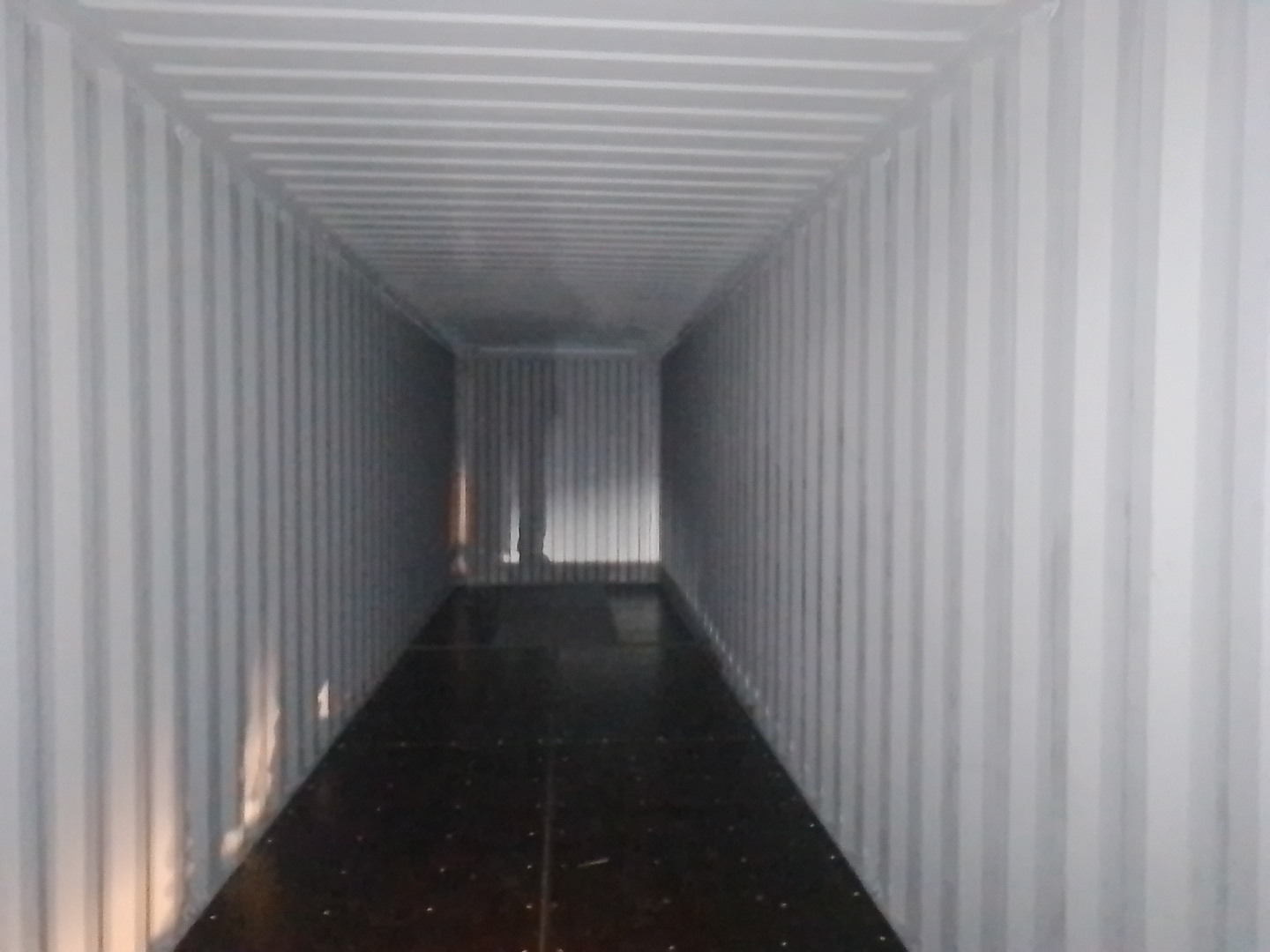 Морской контейнер MZWU2403916