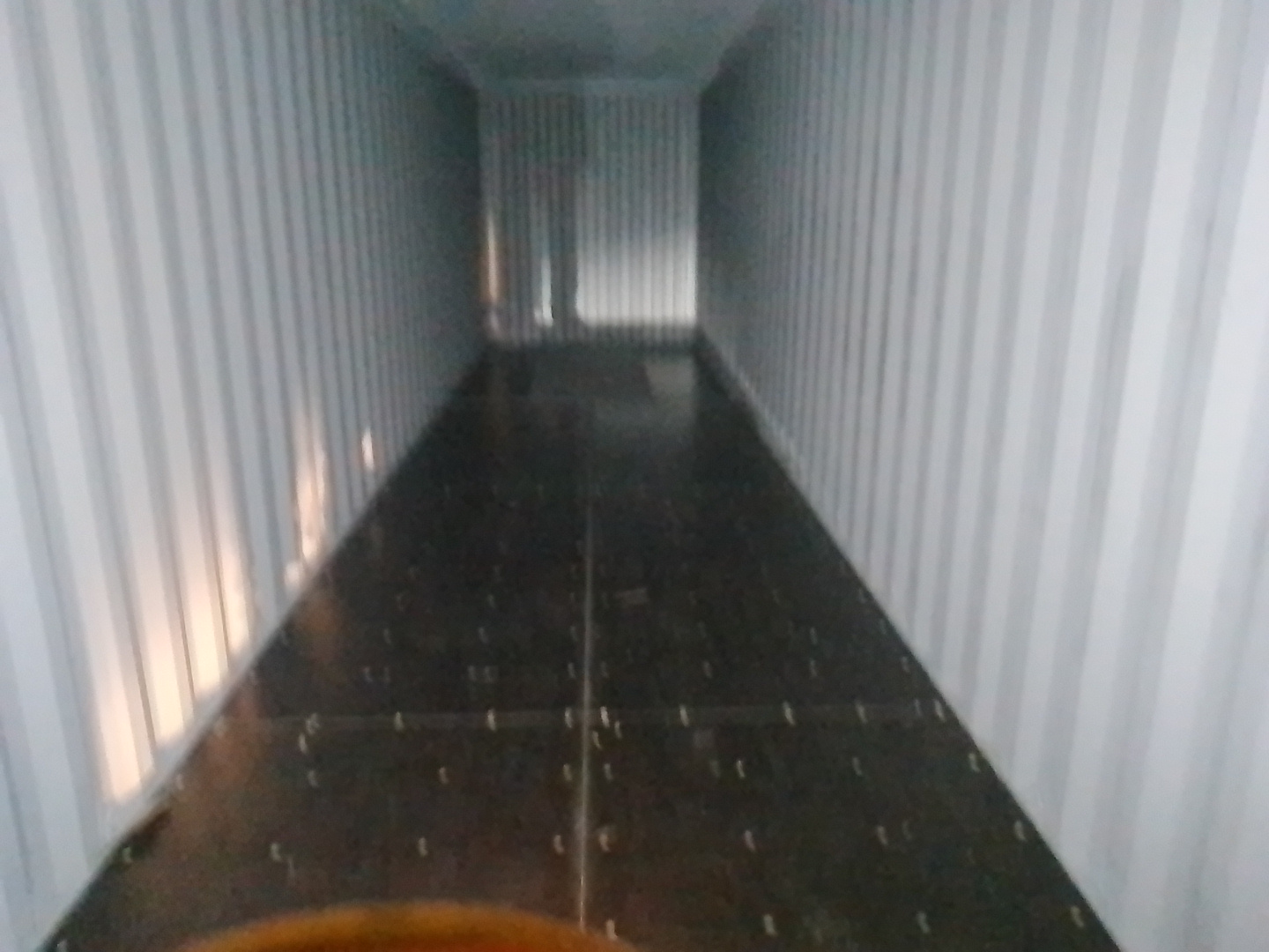 Морской контейнер MZWU2403916