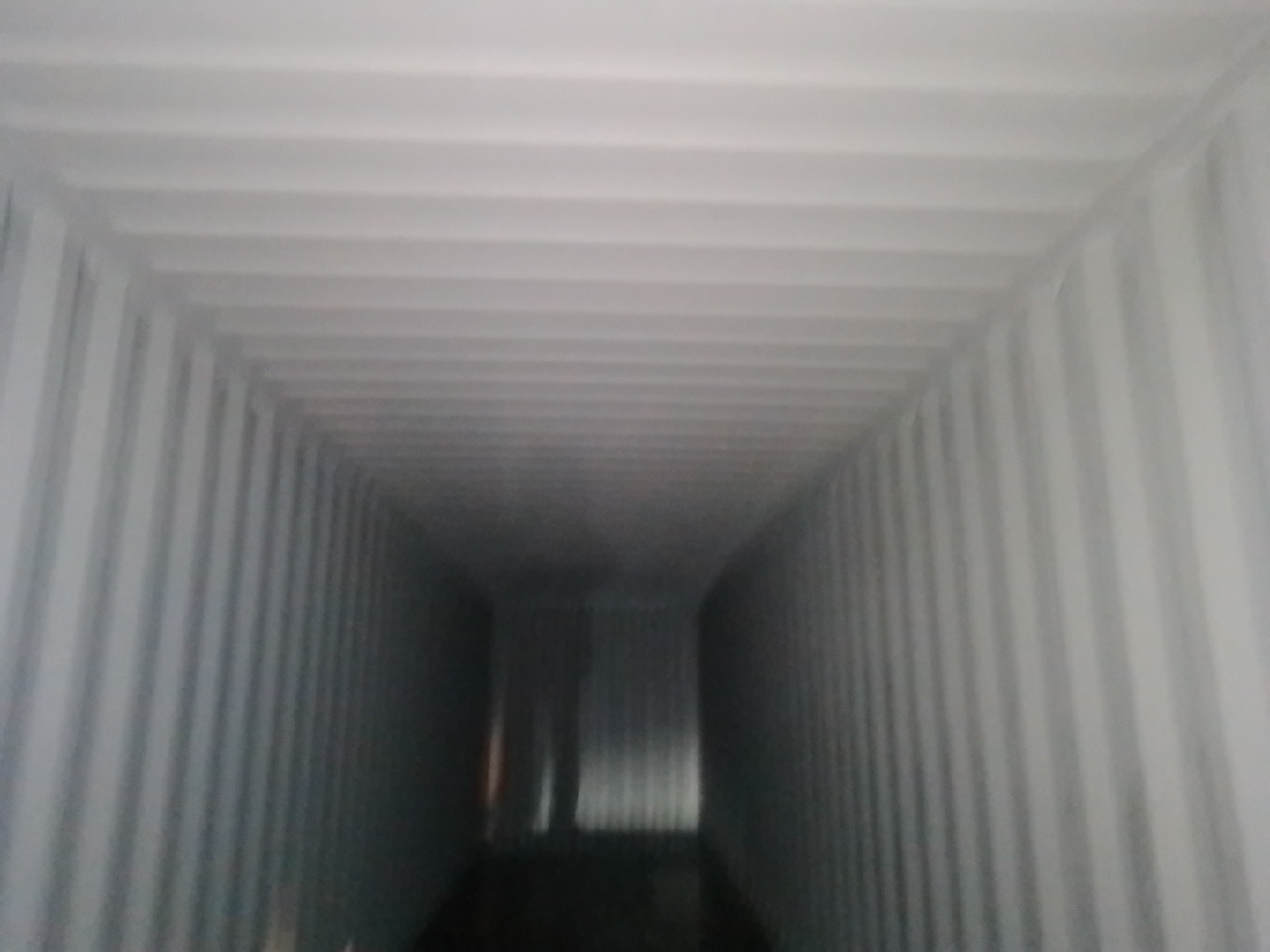 Морской контейнер MZWU2403916