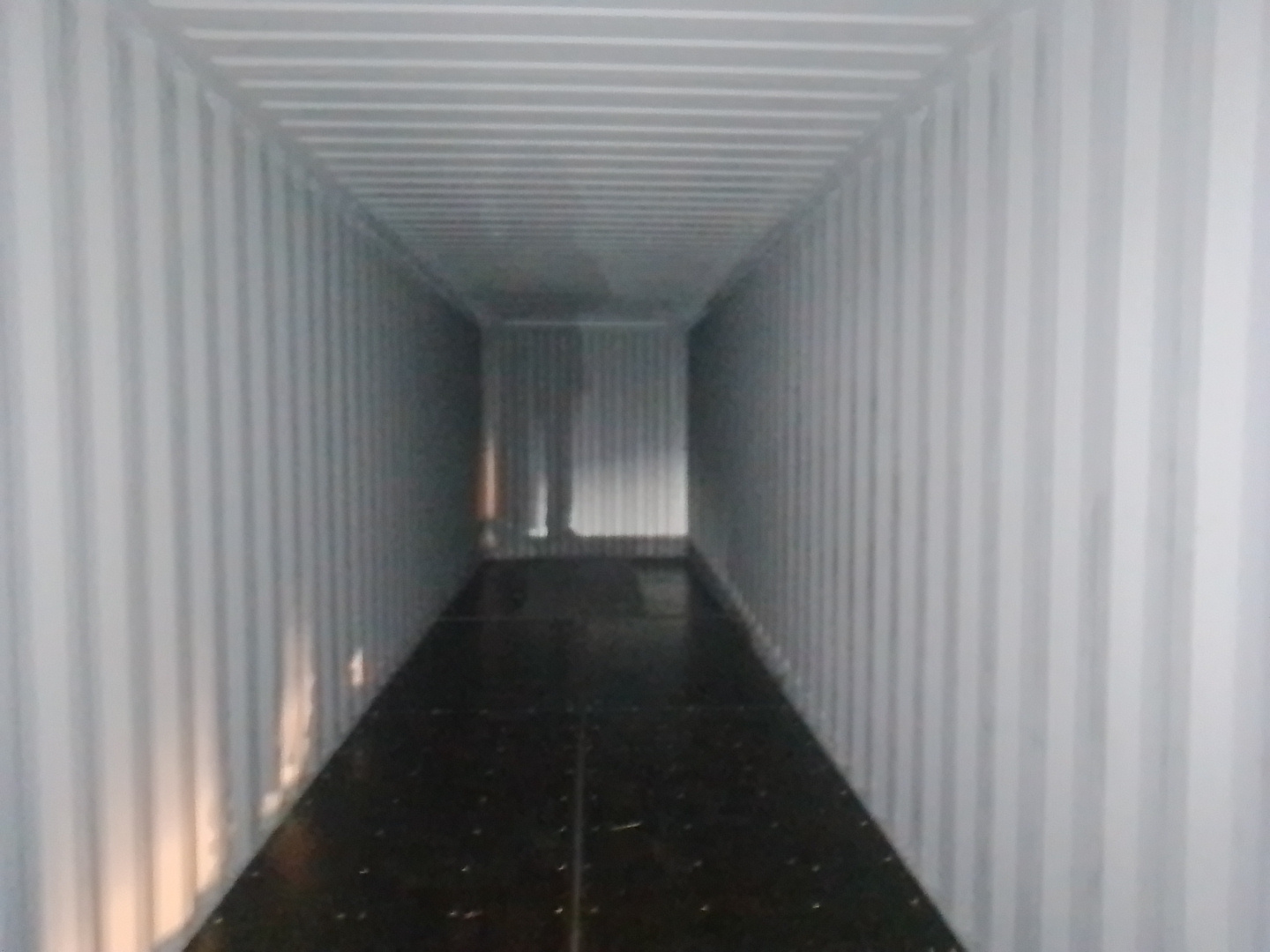 Морской контейнер MZWU2403916