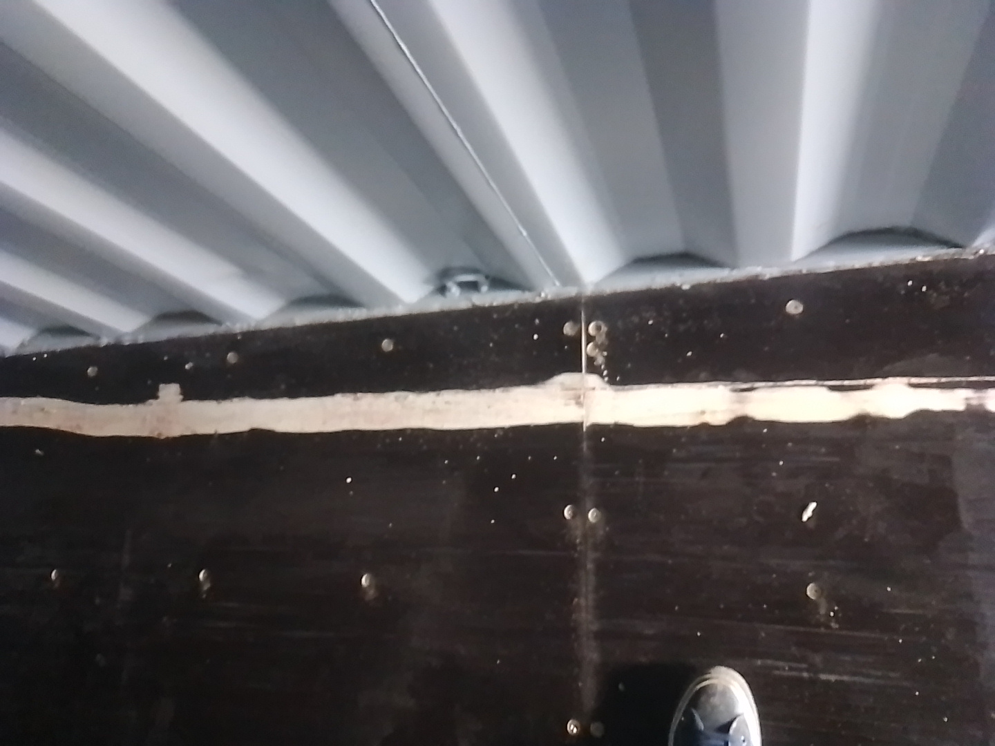 Морской контейнер MZWU2407146